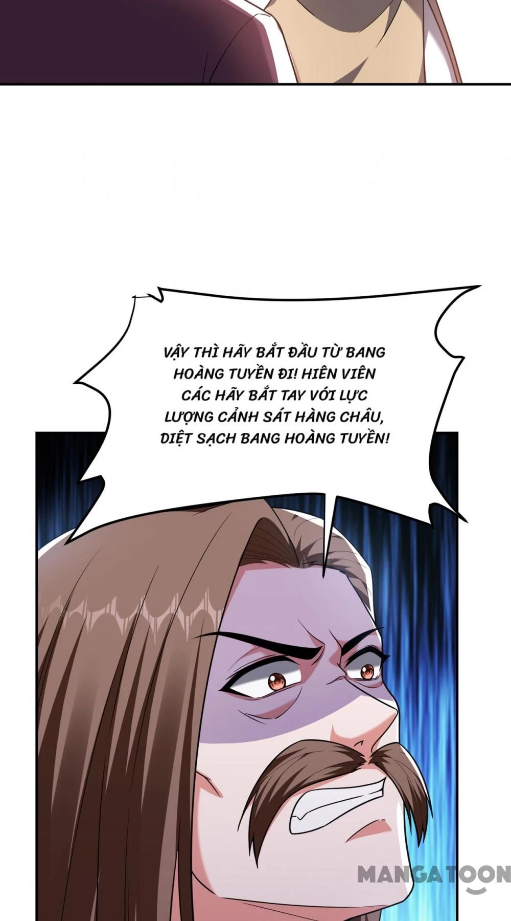 Nhặt Hoa Khôi Về Làm Vợ Chapter 276 - Trang 14