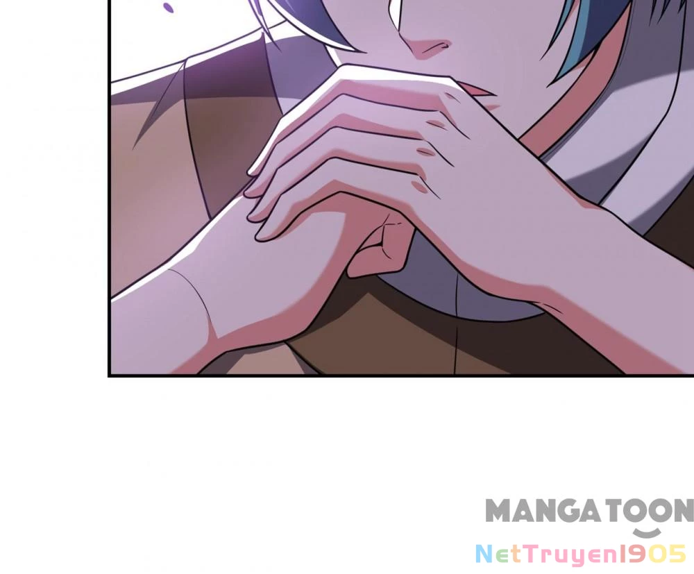 Nhặt Hoa Khôi Về Làm Vợ Chapter 276 - Trang 16