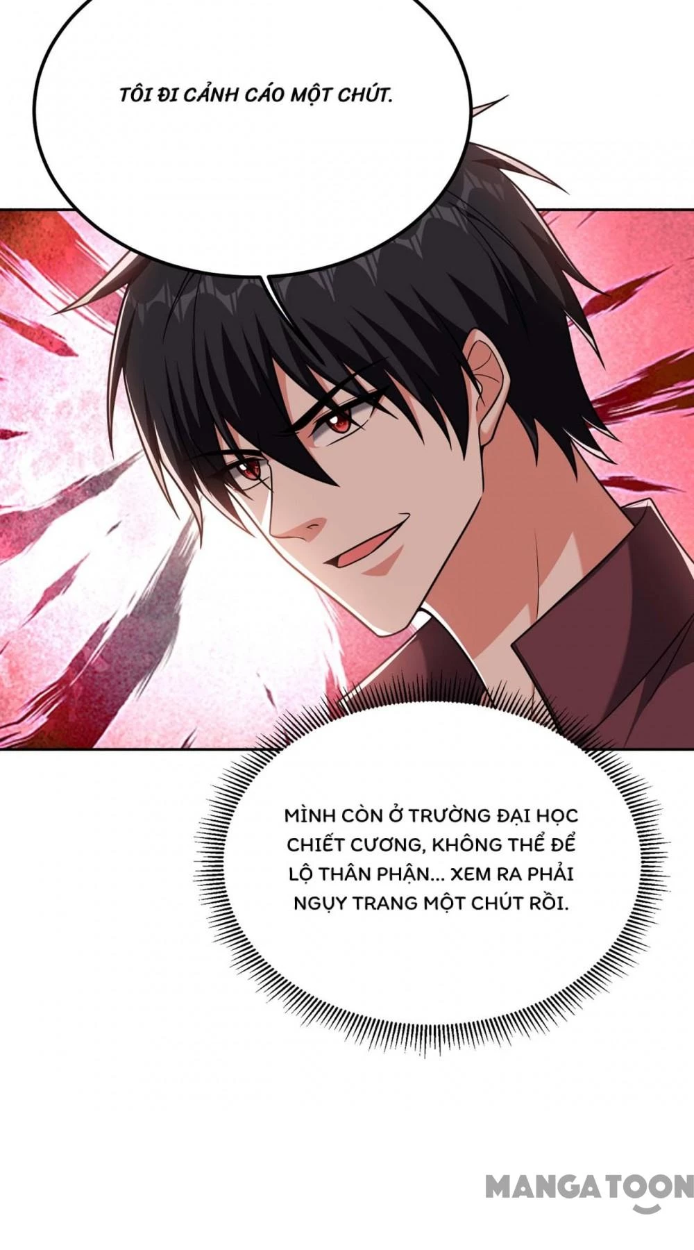 Nhặt Hoa Khôi Về Làm Vợ Chapter 276 - Trang 22