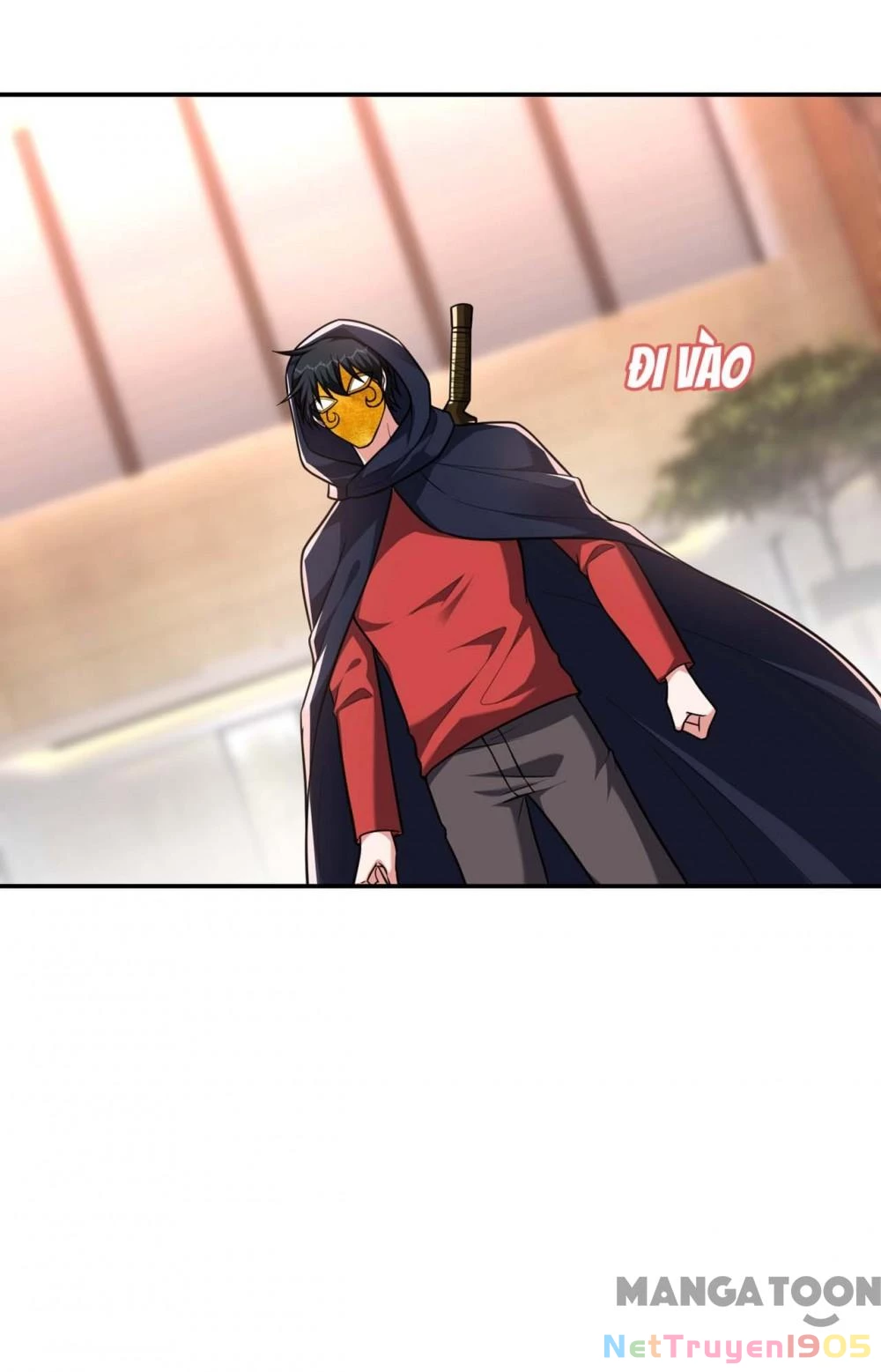 Nhặt Hoa Khôi Về Làm Vợ Chapter 276 - Trang 24