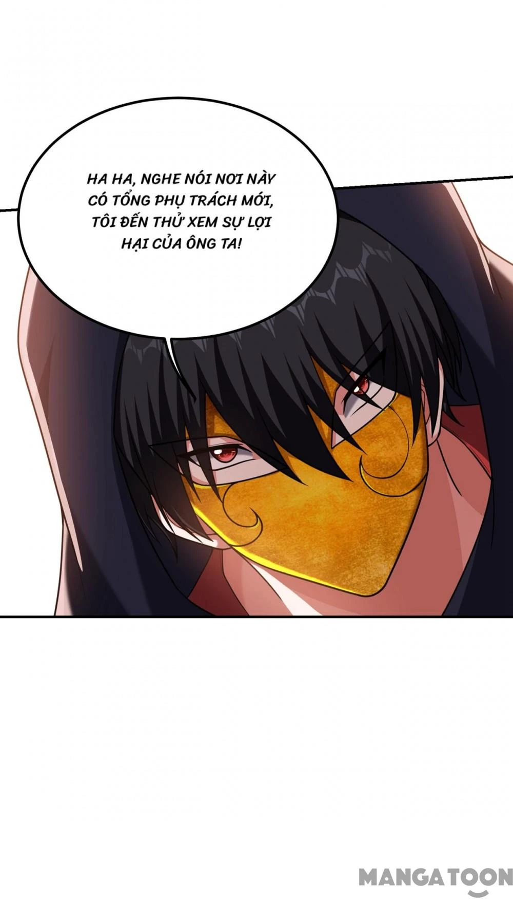 Nhặt Hoa Khôi Về Làm Vợ Chapter 276 - Trang 26