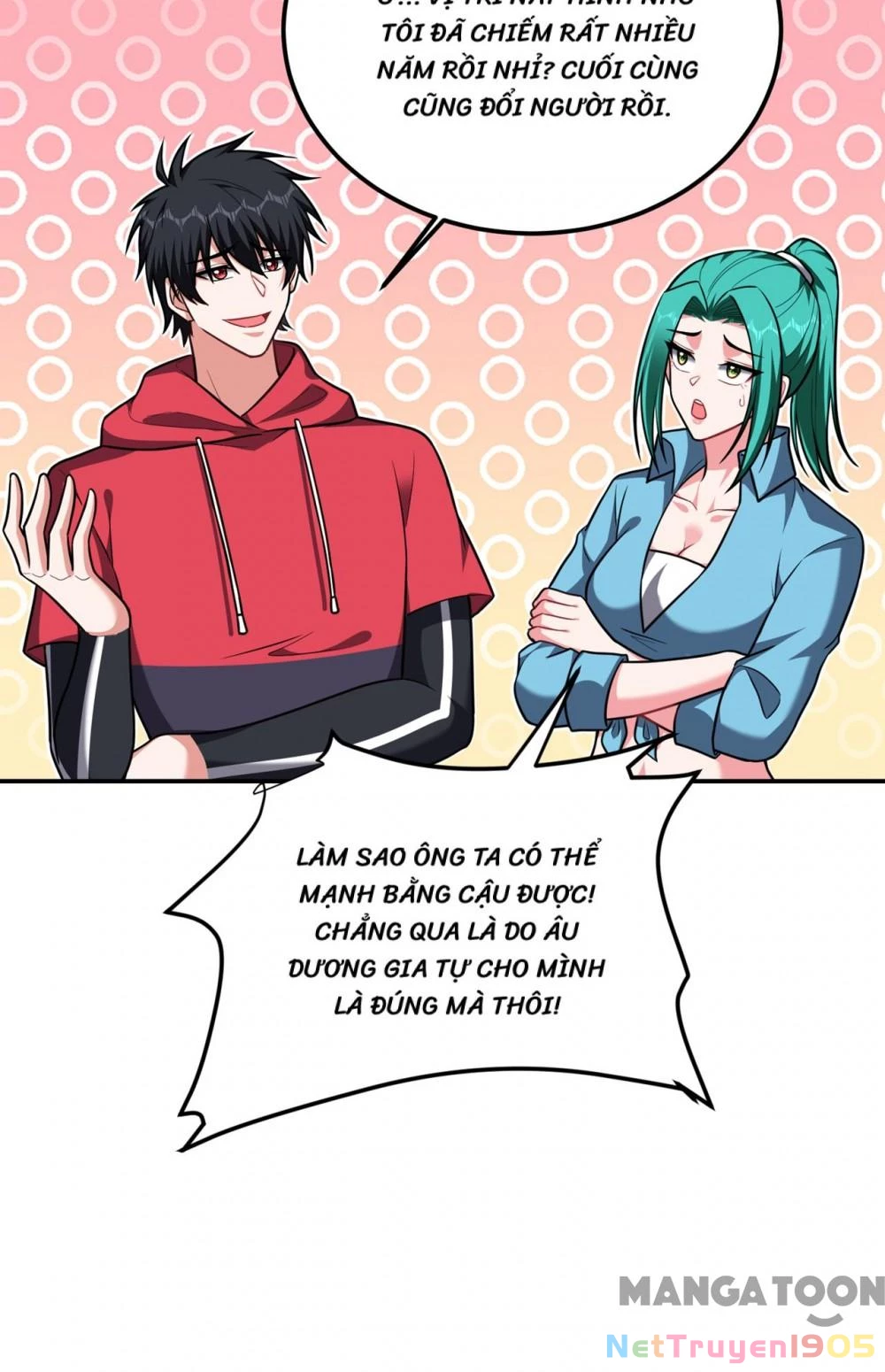 Nhặt Hoa Khôi Về Làm Vợ Chapter 276 - Trang 4