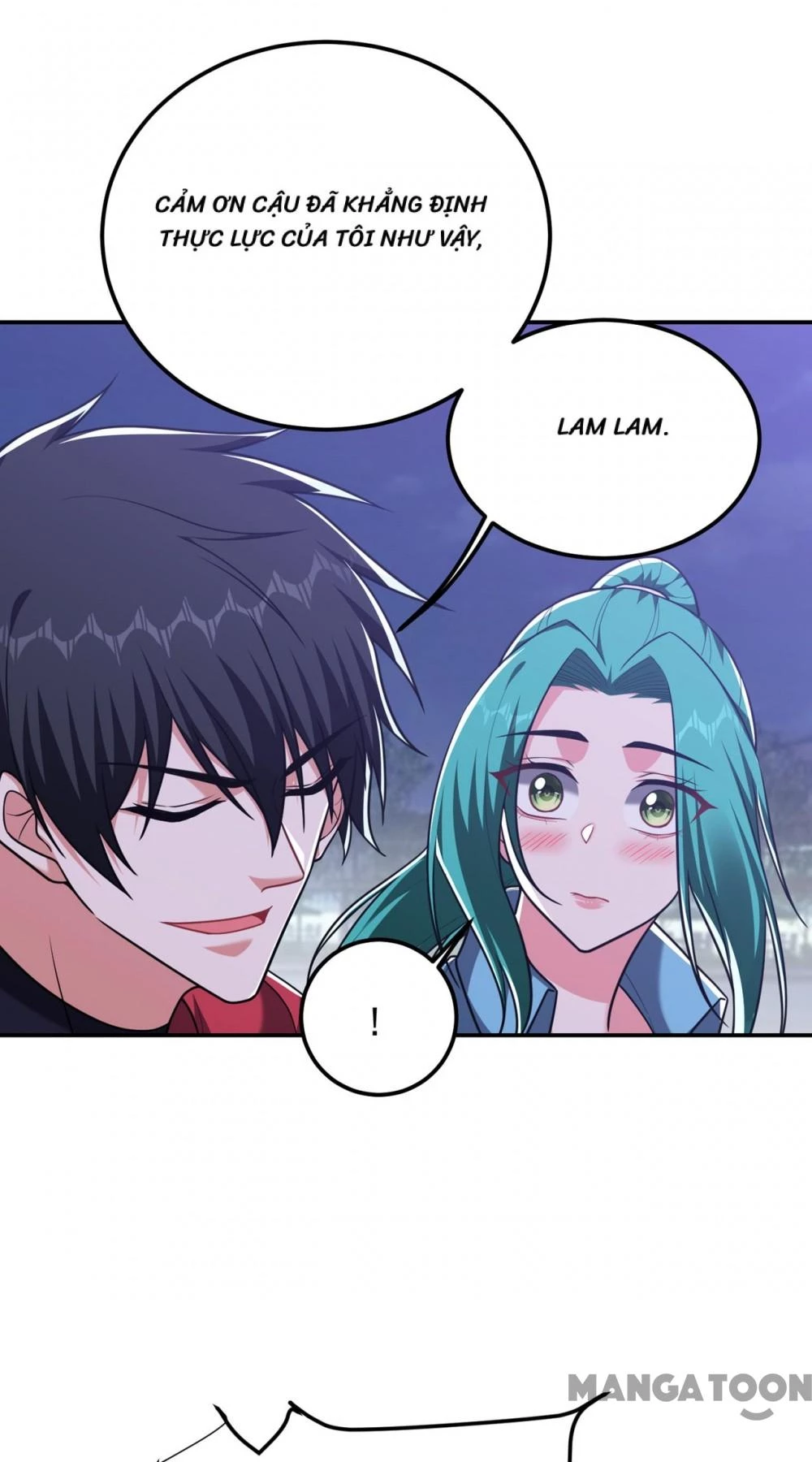 Nhặt Hoa Khôi Về Làm Vợ Chapter 276 - Trang 5