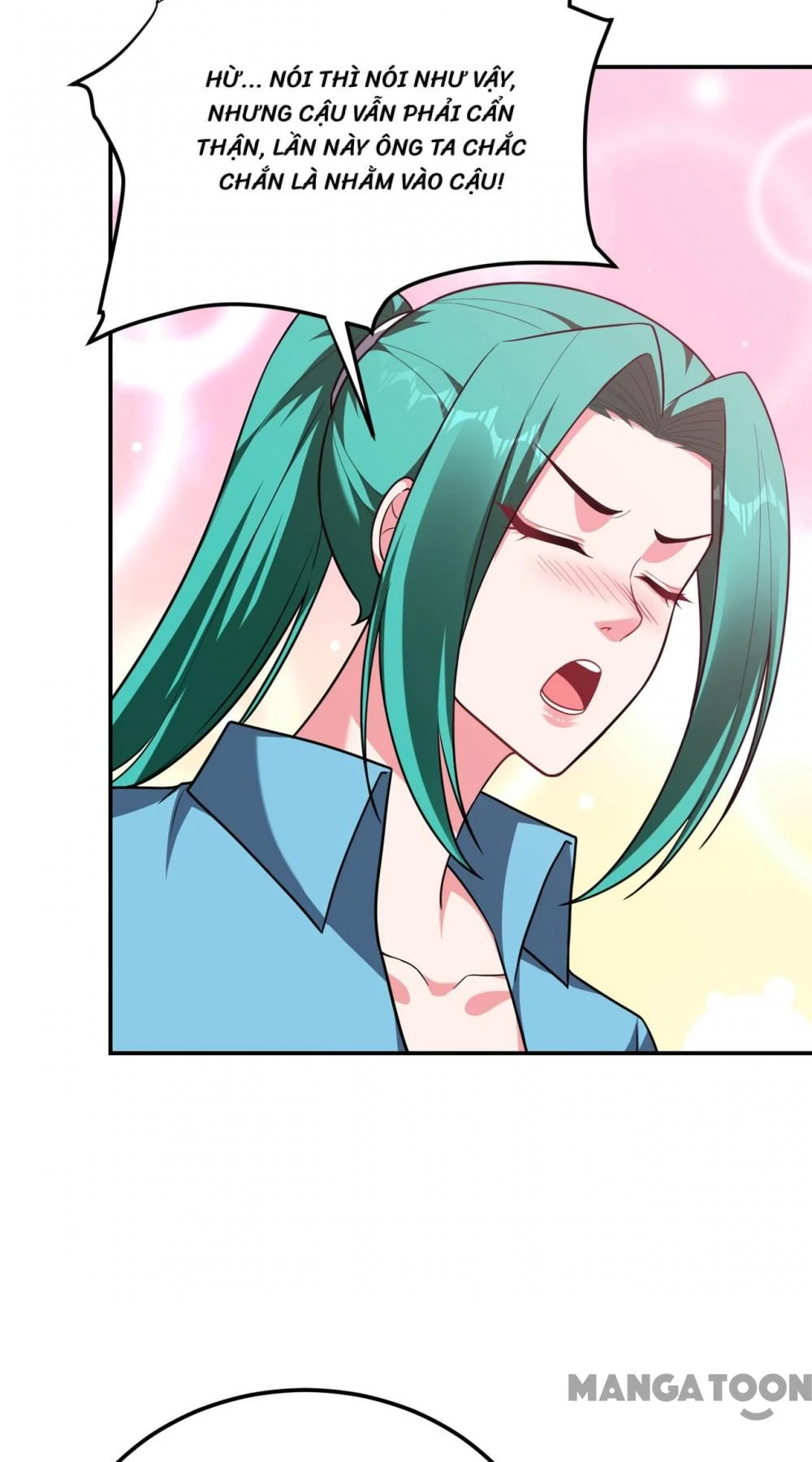 Nhặt Hoa Khôi Về Làm Vợ Chapter 276 - Trang 6
