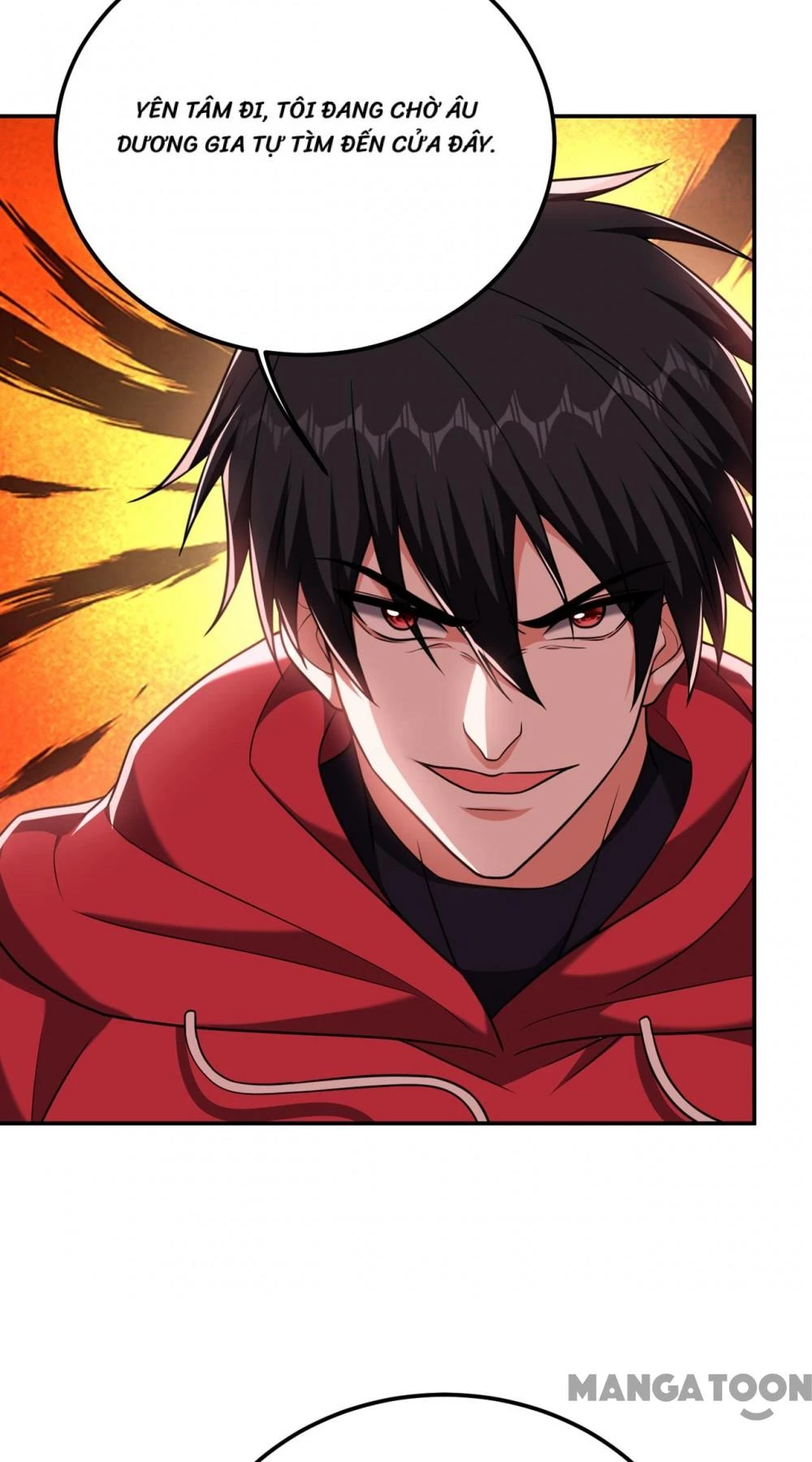 Nhặt Hoa Khôi Về Làm Vợ Chapter 276 - Trang 7