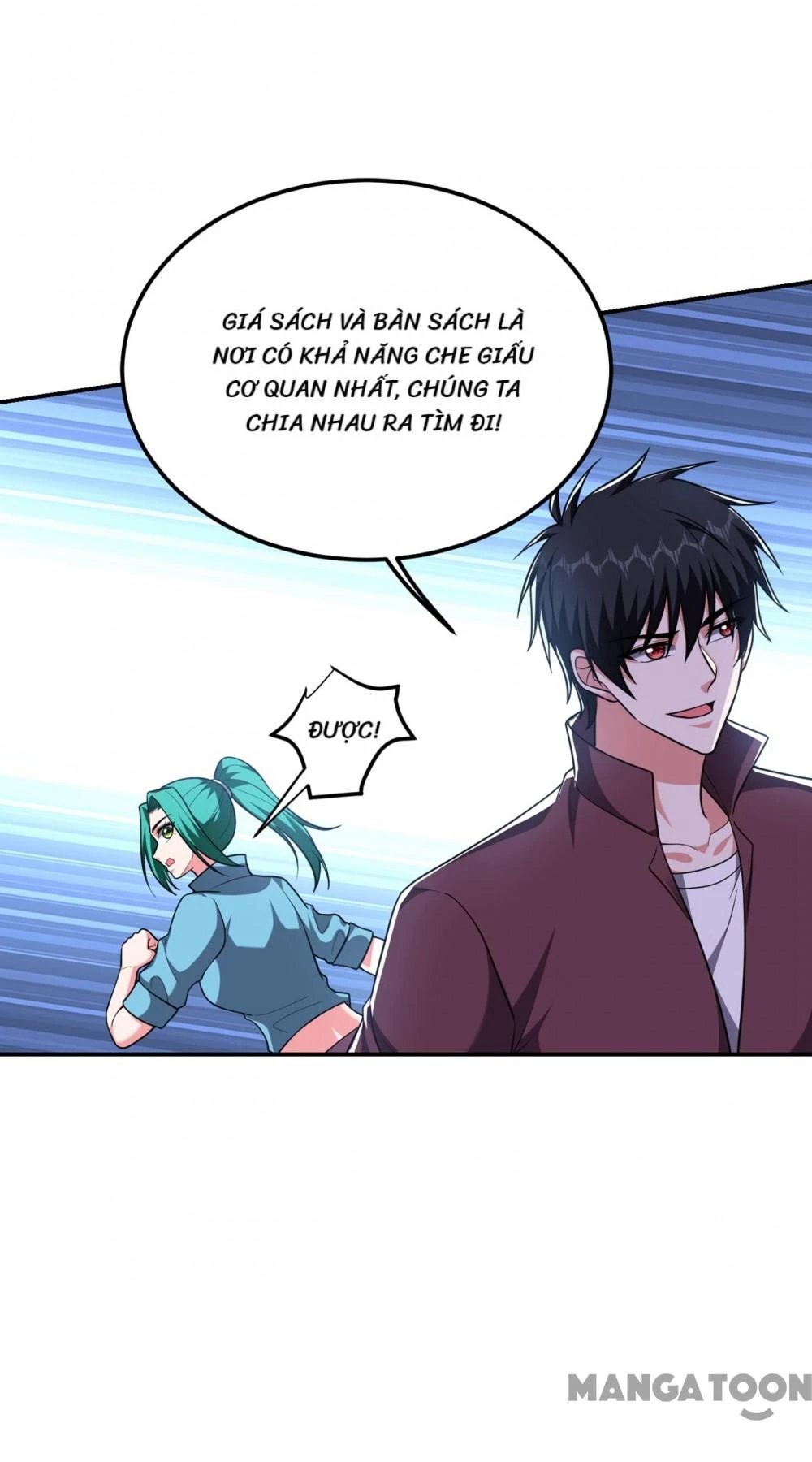 Nhặt Hoa Khôi Về Làm Vợ Chapter 277 - Trang 16