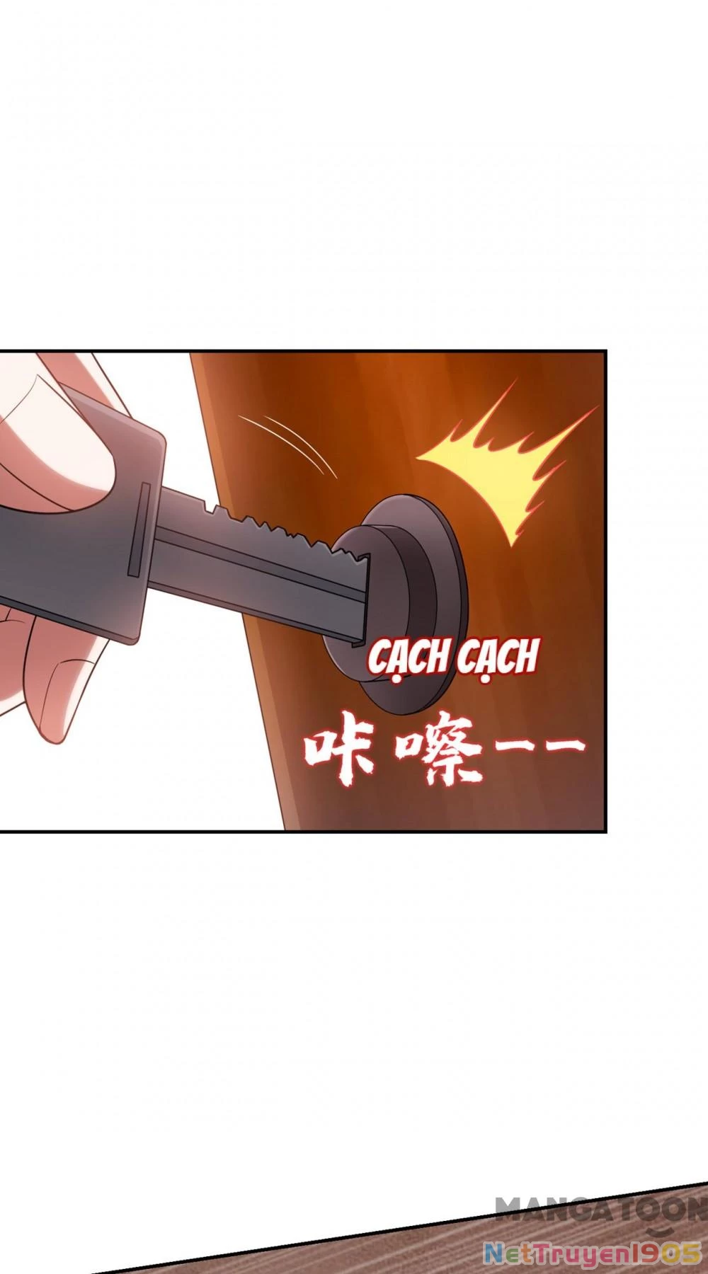 Nhặt Hoa Khôi Về Làm Vợ Chapter 277 - Trang 21