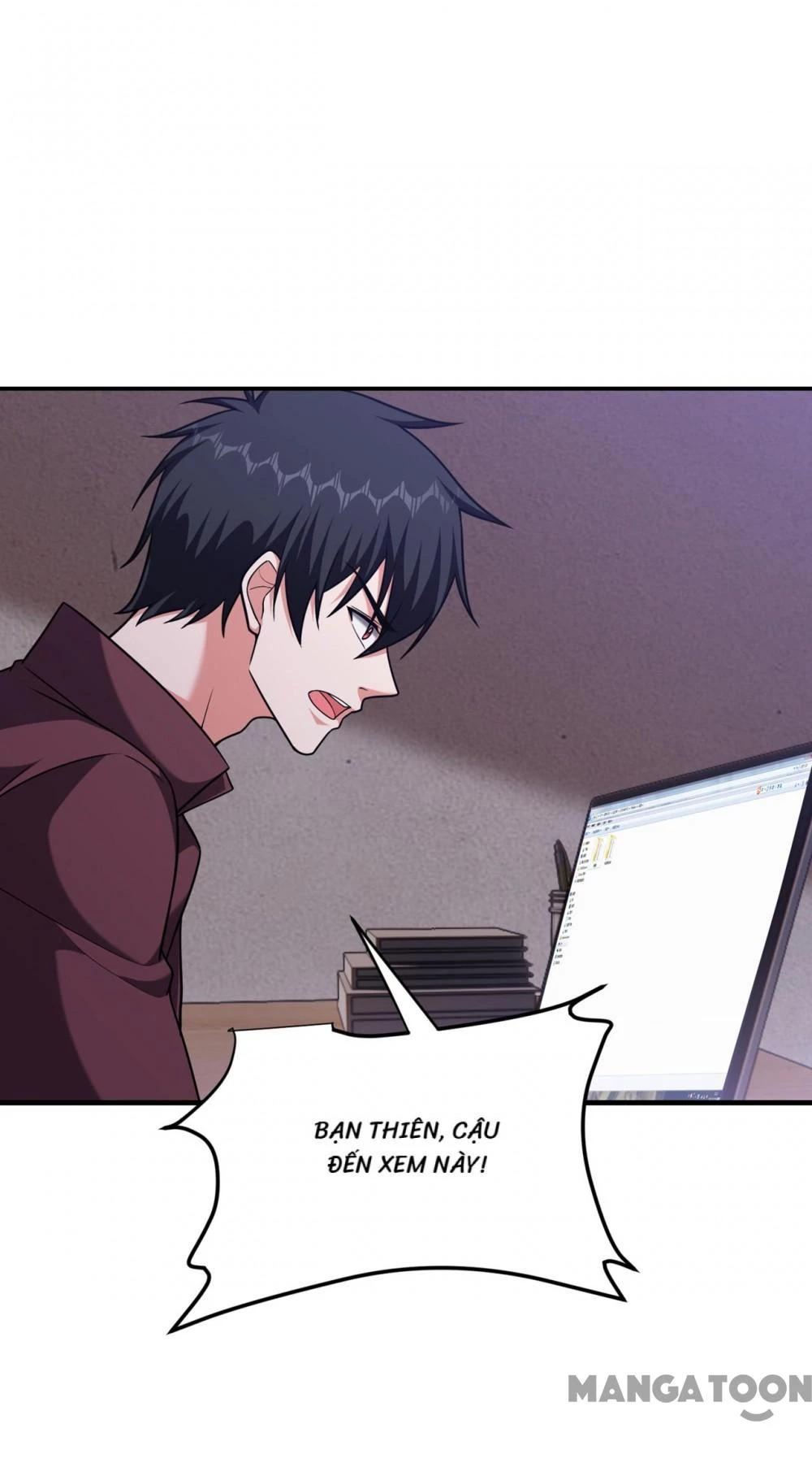 Nhặt Hoa Khôi Về Làm Vợ Chapter 277 - Trang 28