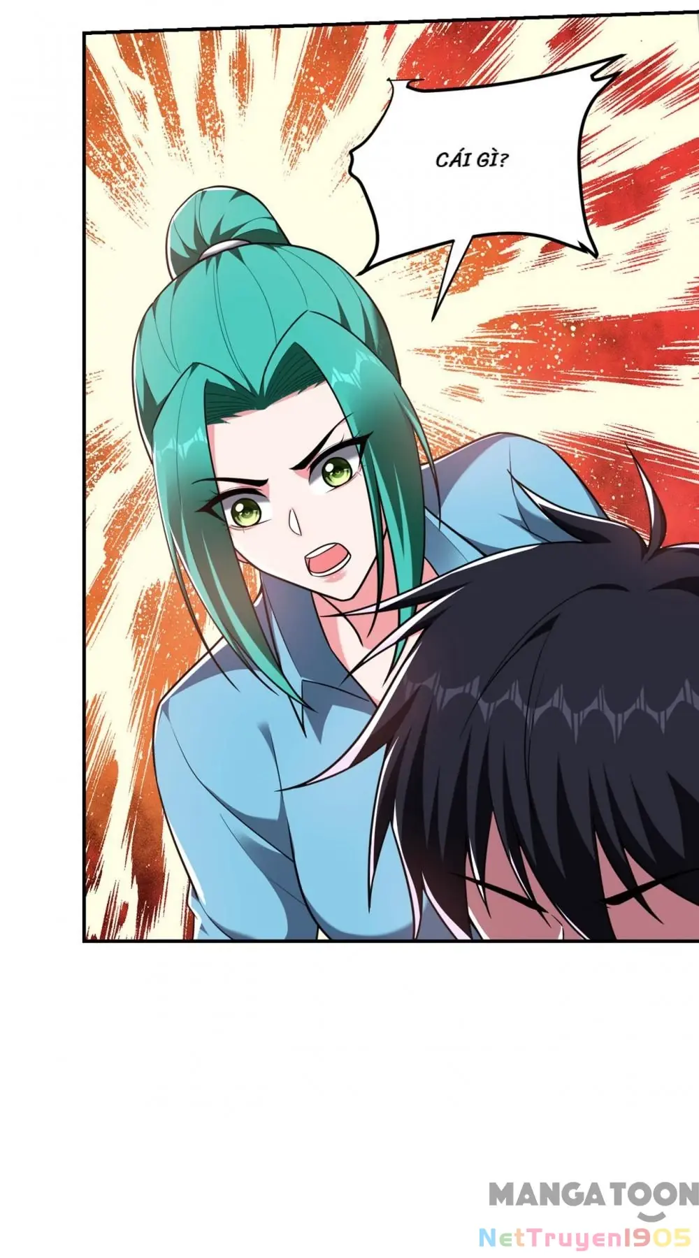 Nhặt Hoa Khôi Về Làm Vợ Chapter 277 - Trang 29