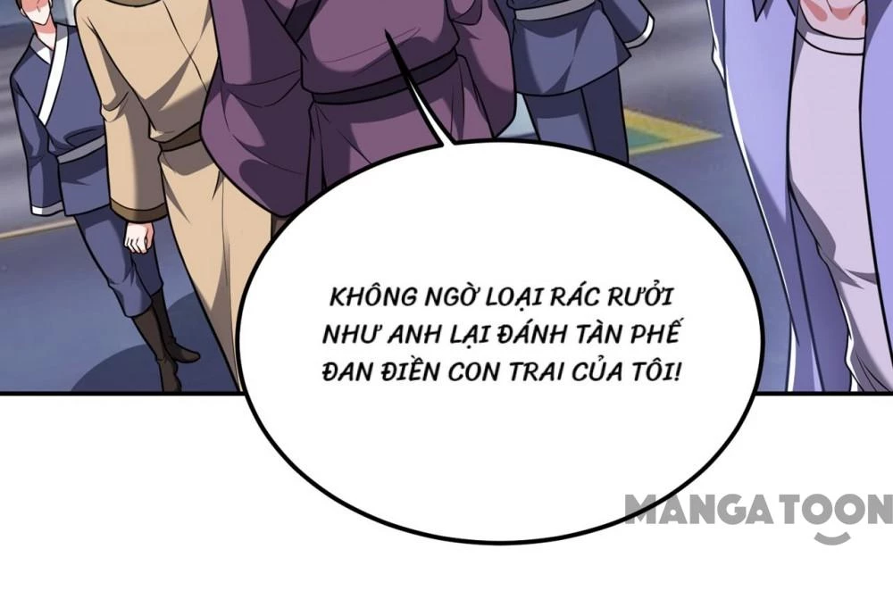 Nhặt Hoa Khôi Về Làm Vợ Chapter 278 - Trang 12