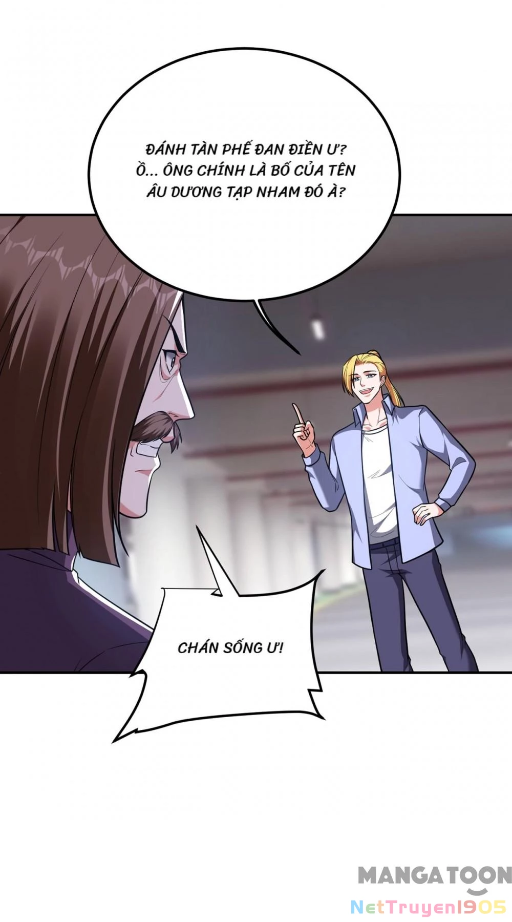 Nhặt Hoa Khôi Về Làm Vợ Chapter 278 - Trang 13
