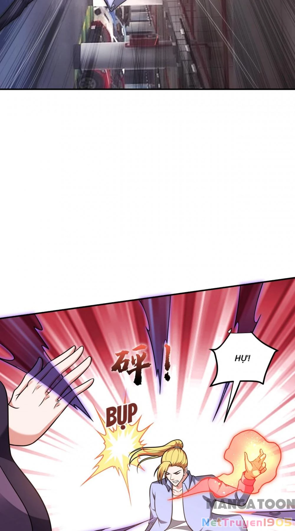 Nhặt Hoa Khôi Về Làm Vợ Chapter 278 - Trang 16