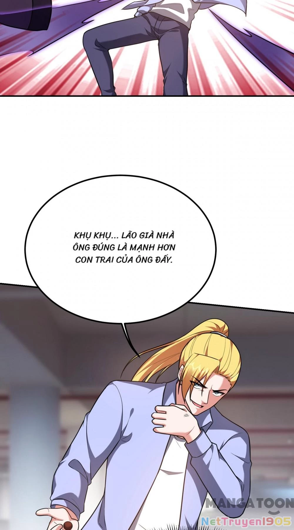 Nhặt Hoa Khôi Về Làm Vợ Chapter 278 - Trang 17