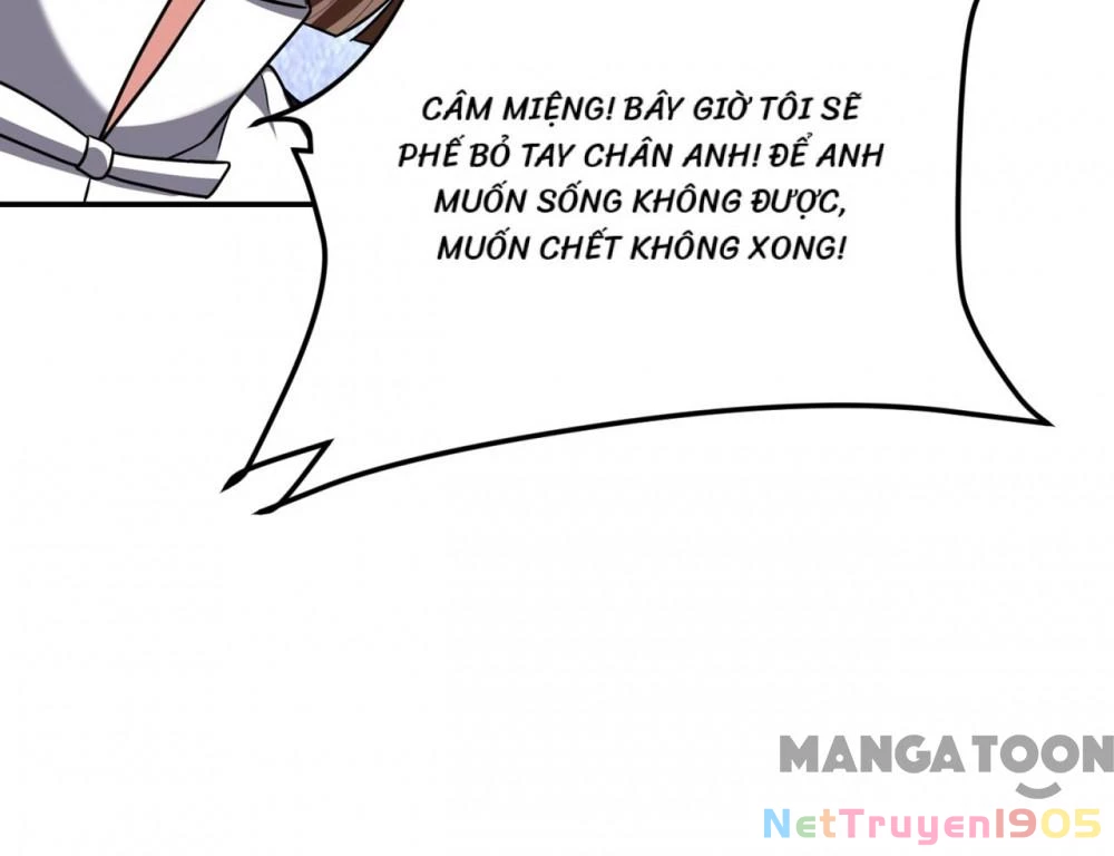 Nhặt Hoa Khôi Về Làm Vợ Chapter 278 - Trang 19