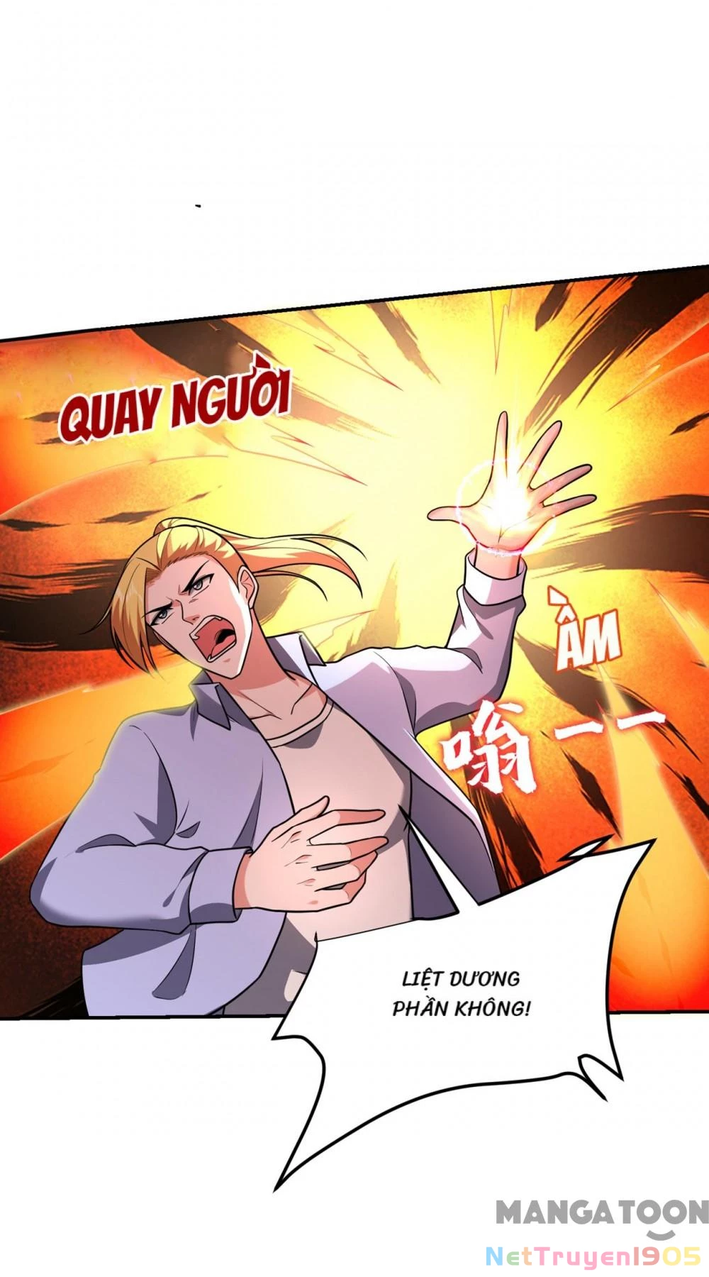 Nhặt Hoa Khôi Về Làm Vợ Chapter 278 - Trang 22