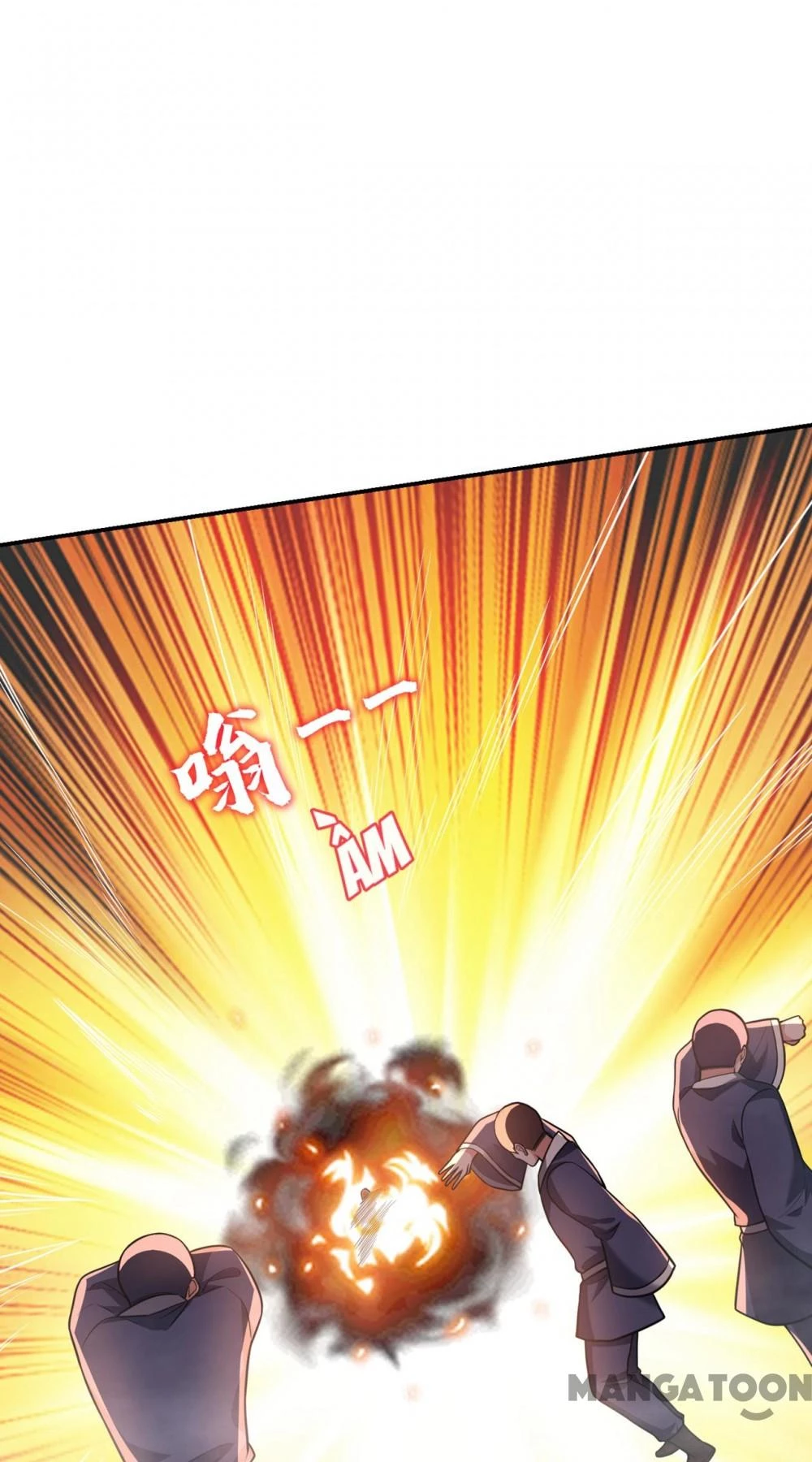 Nhặt Hoa Khôi Về Làm Vợ Chapter 278 - Trang 24