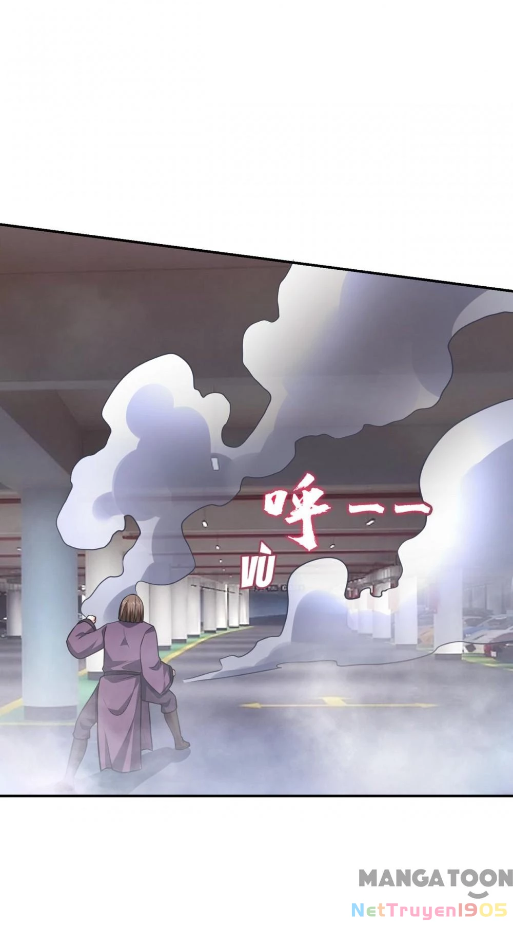 Nhặt Hoa Khôi Về Làm Vợ Chapter 278 - Trang 27