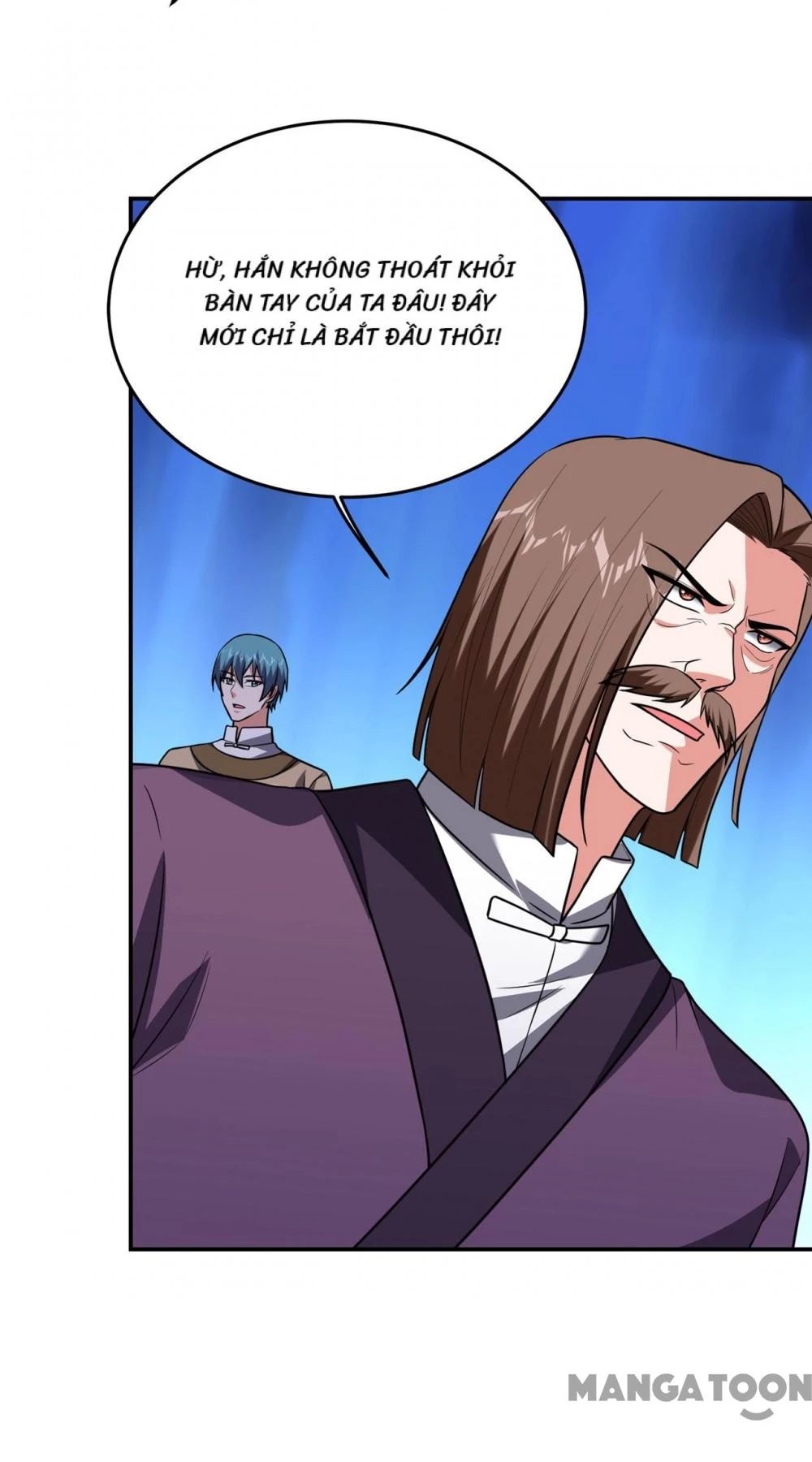 Nhặt Hoa Khôi Về Làm Vợ Chapter 278 - Trang 29