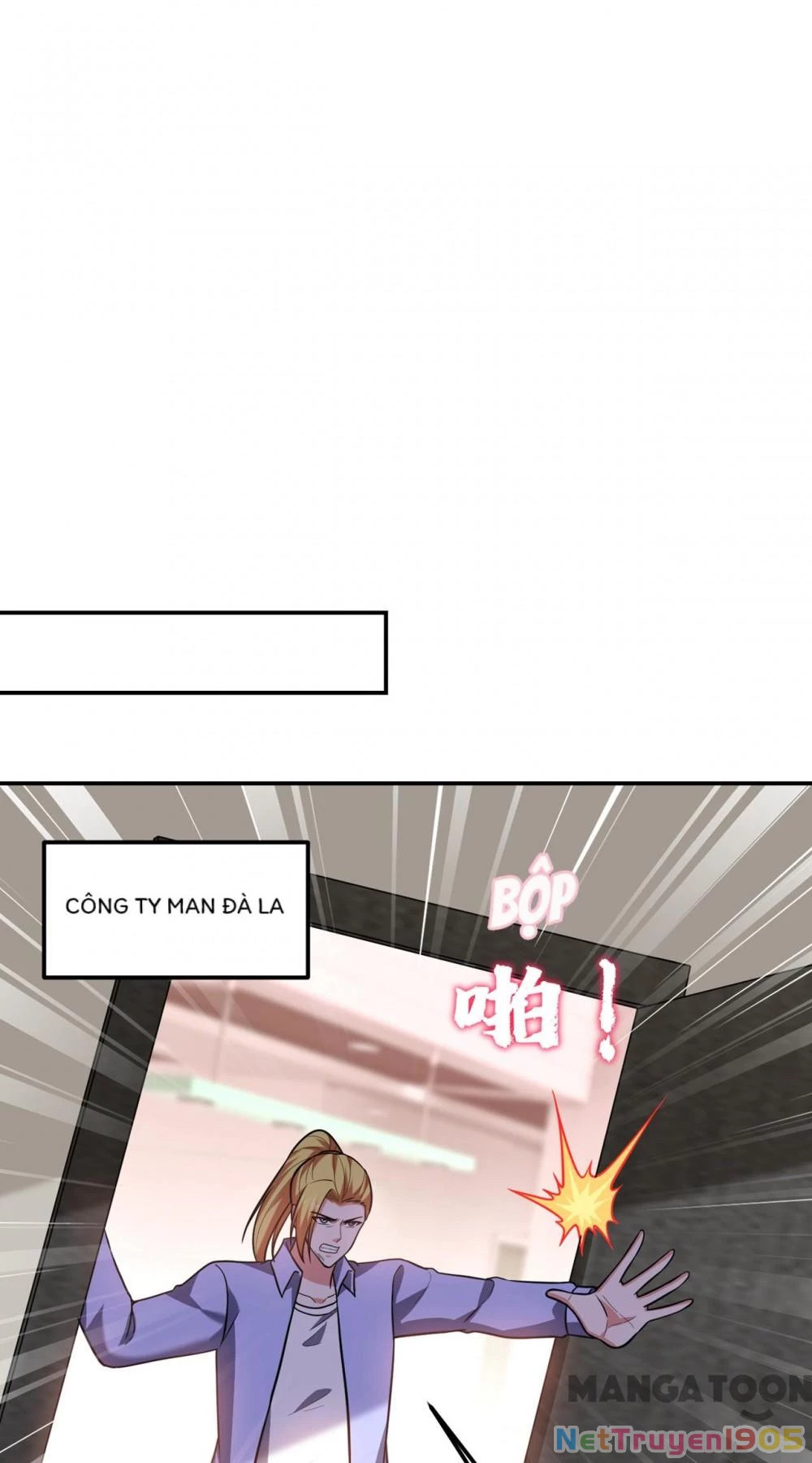 Nhặt Hoa Khôi Về Làm Vợ Chapter 278 - Trang 30