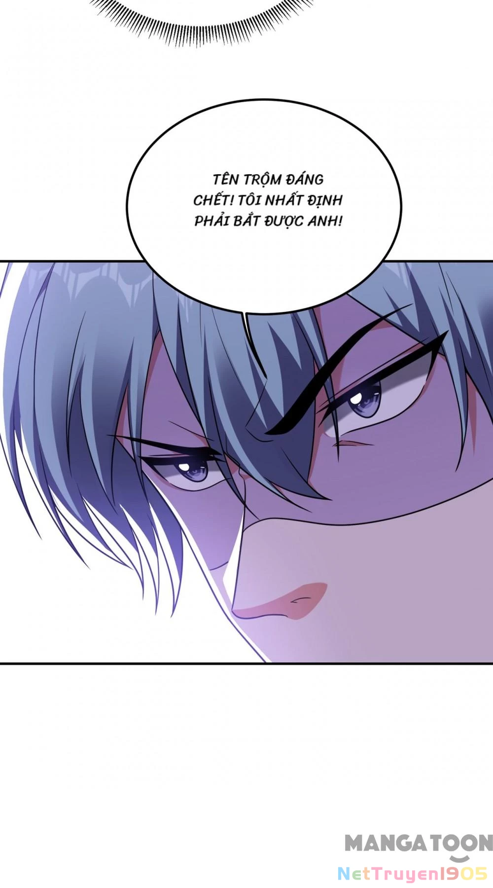Nhặt Hoa Khôi Về Làm Vợ Chapter 278 - Trang 36