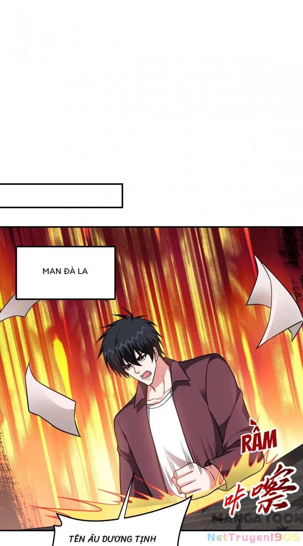 Nhặt Hoa Khôi Về Làm Vợ Chapter 278 - Trang 37