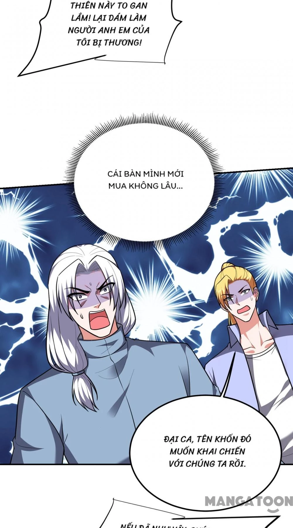 Nhặt Hoa Khôi Về Làm Vợ Chapter 278 - Trang 38