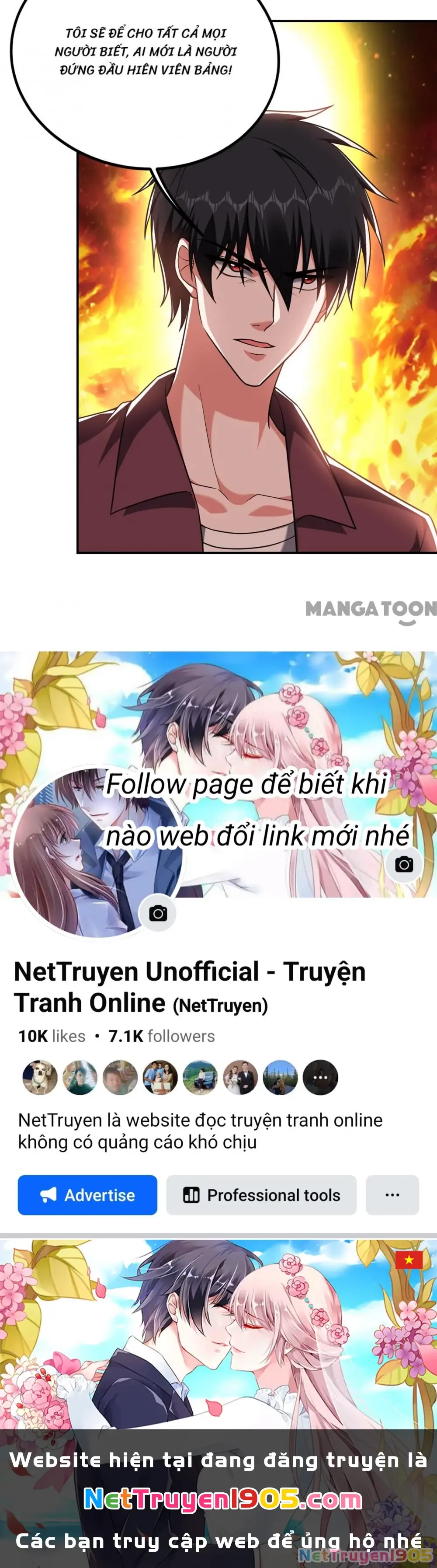 Nhặt Hoa Khôi Về Làm Vợ Chapter 278 - Trang 40