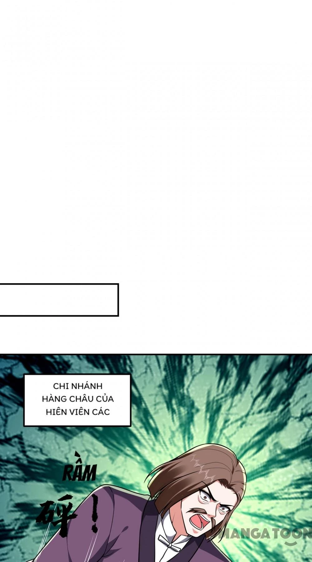 Nhặt Hoa Khôi Về Làm Vợ Chapter 278 - Trang 6