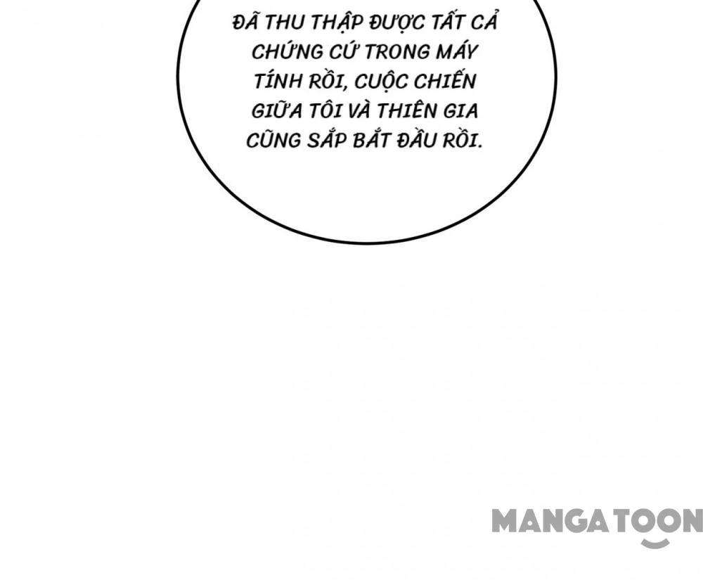 Nhặt Hoa Khôi Về Làm Vợ Chapter 279 - Trang 15