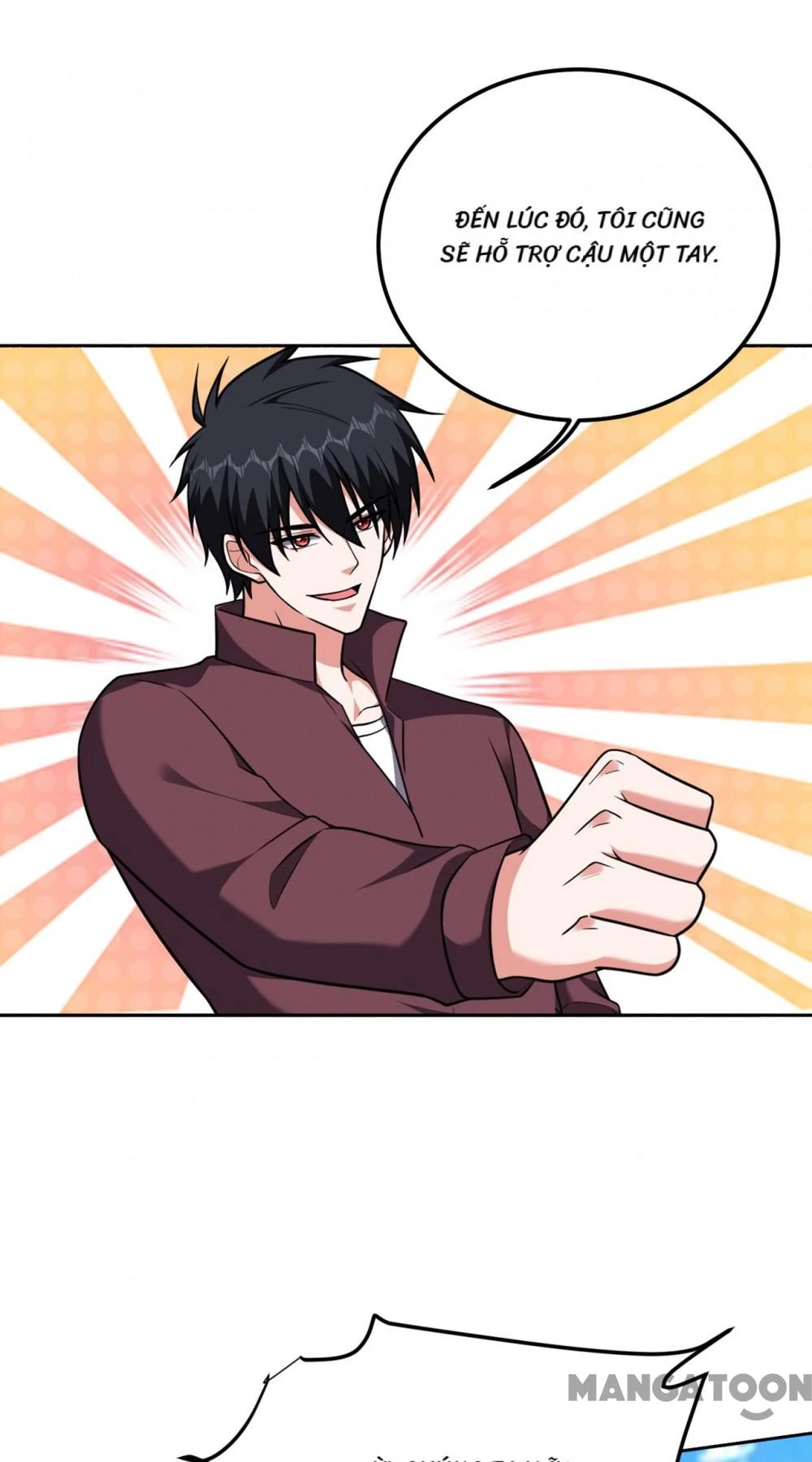 Nhặt Hoa Khôi Về Làm Vợ Chapter 279 - Trang 16