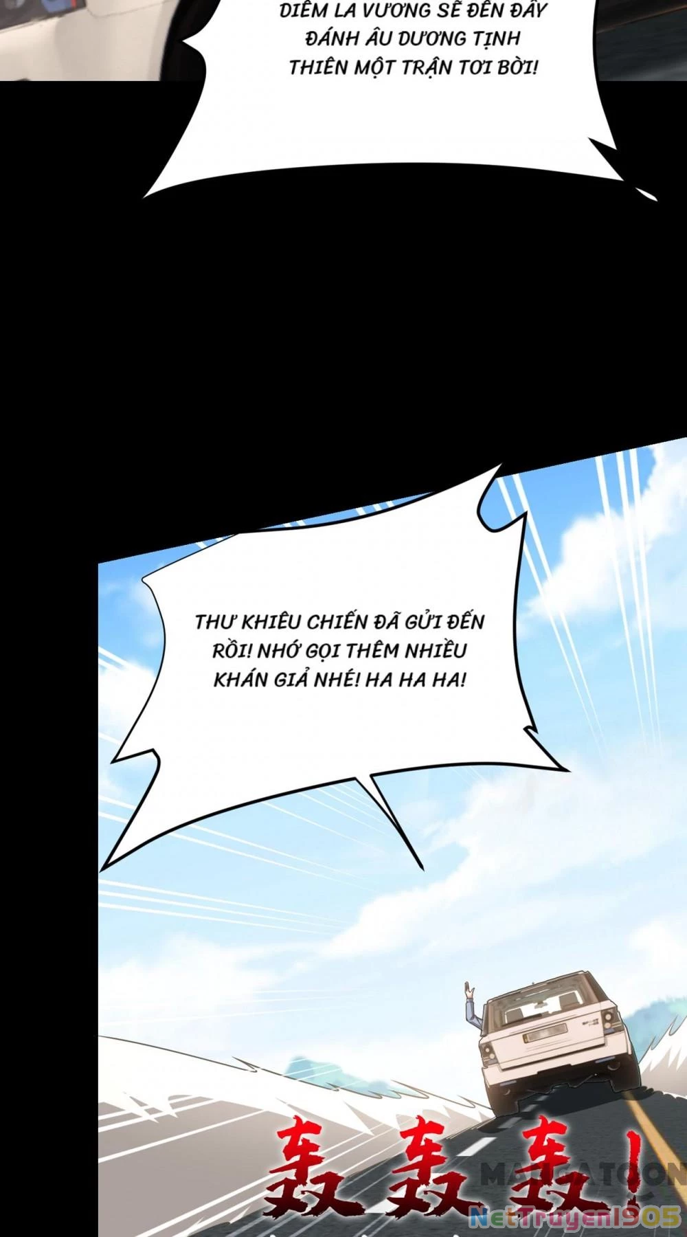 Nhặt Hoa Khôi Về Làm Vợ Chapter 279 - Trang 5
