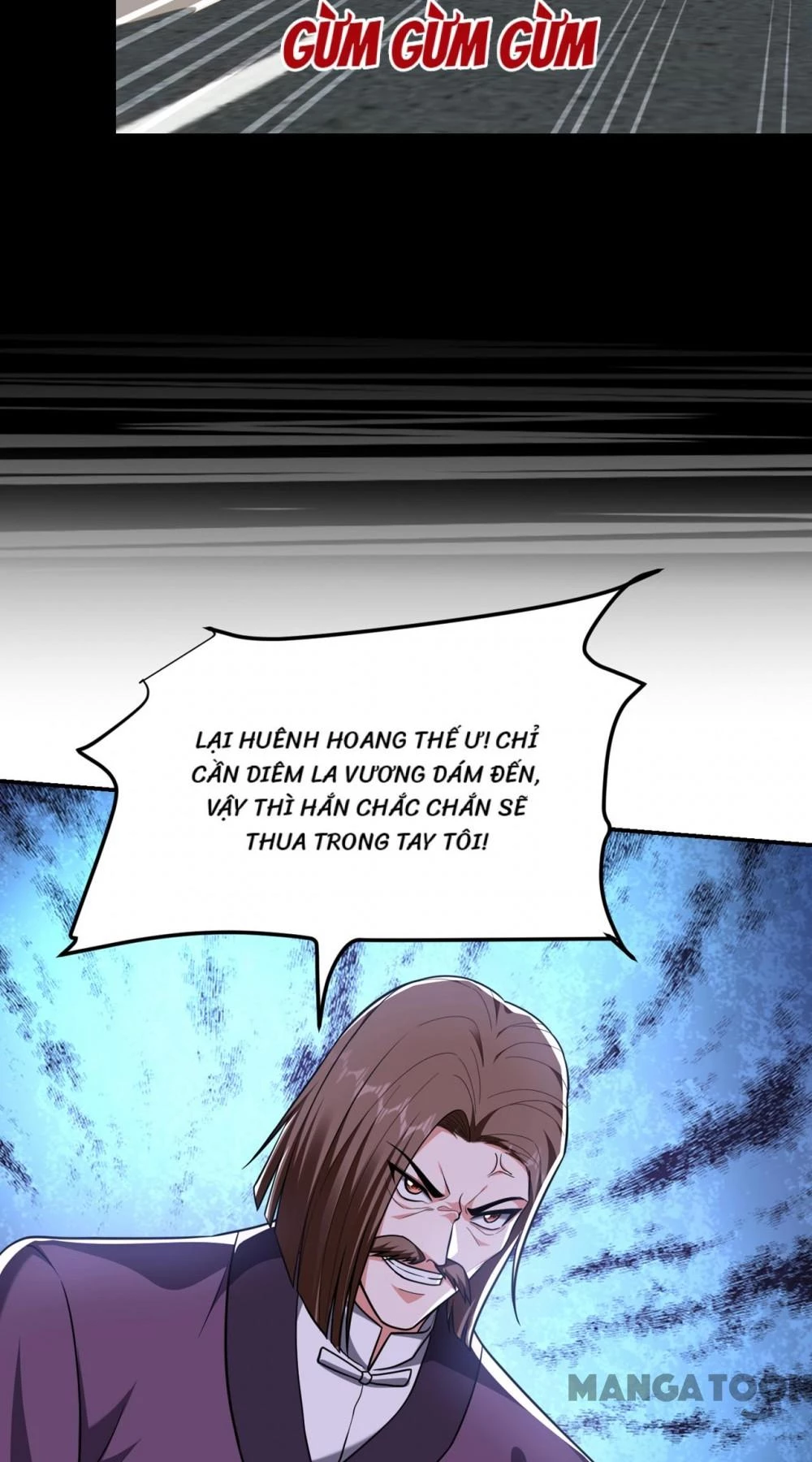 Nhặt Hoa Khôi Về Làm Vợ Chapter 279 - Trang 6