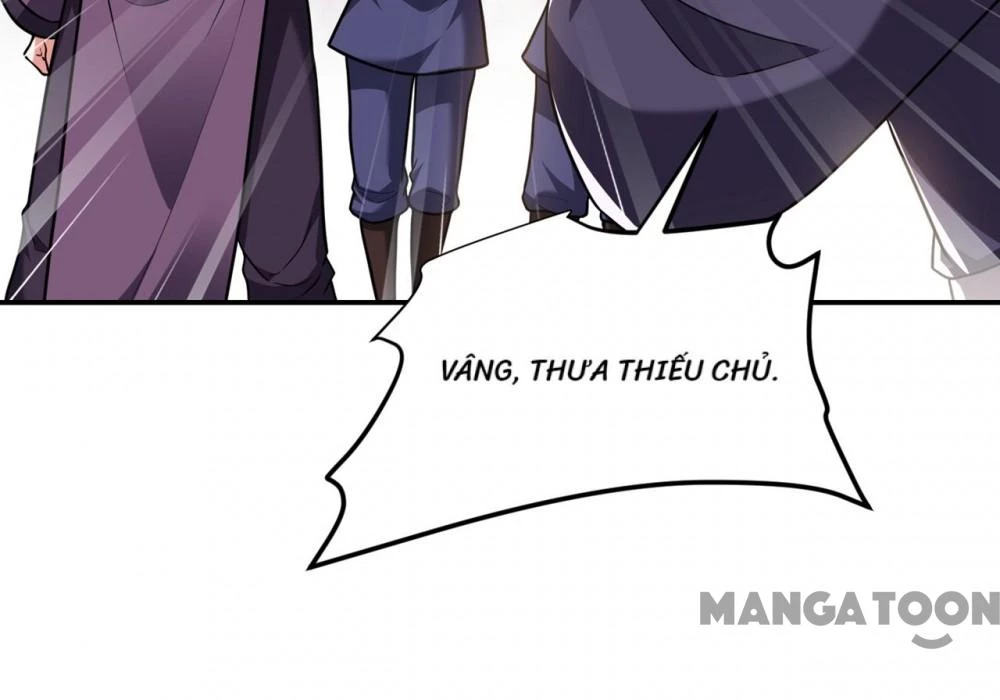 Nhặt Hoa Khôi Về Làm Vợ Chapter 279 - Trang 8