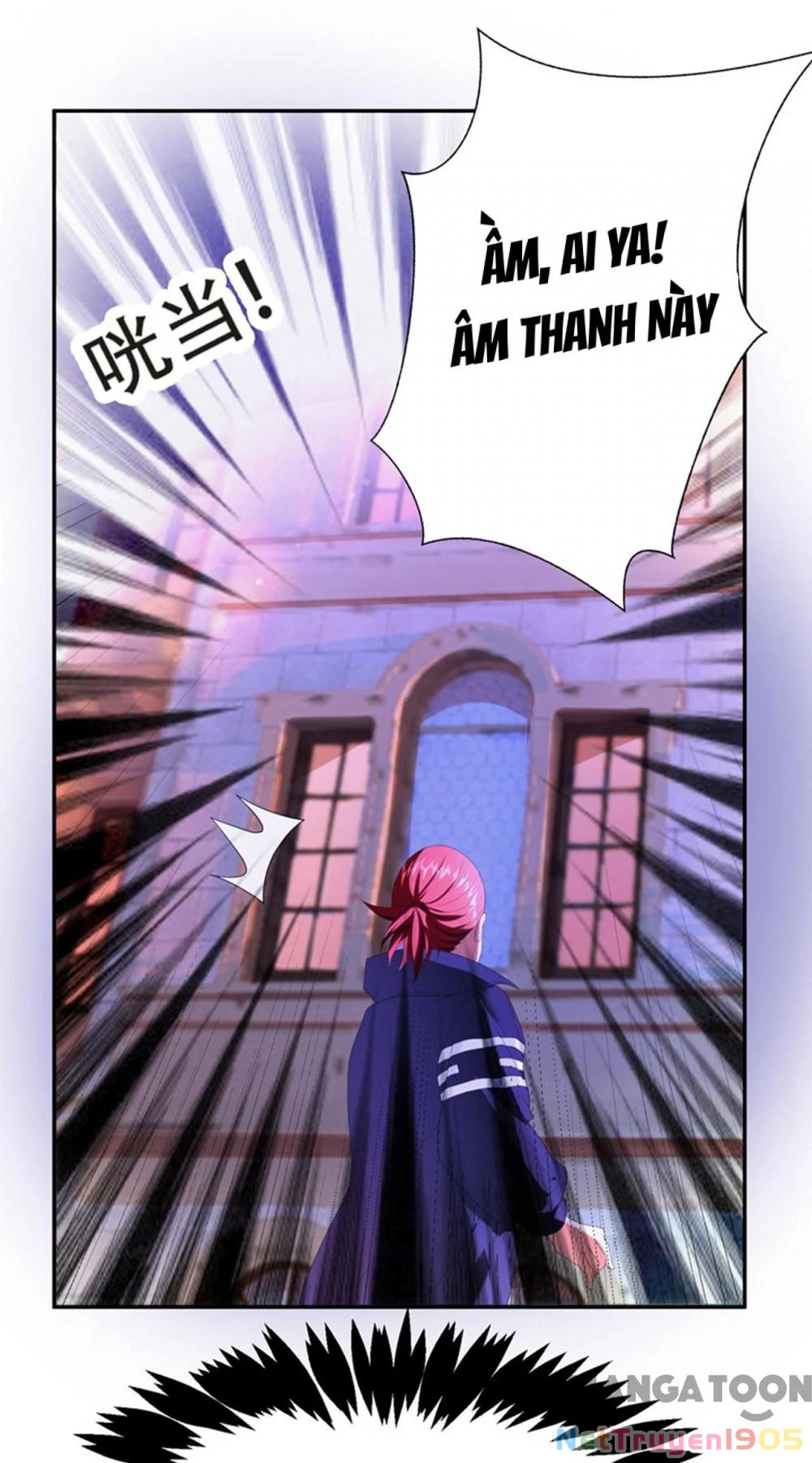 Nhặt Hoa Khôi Về Làm Vợ Chapter 28 - Trang 11