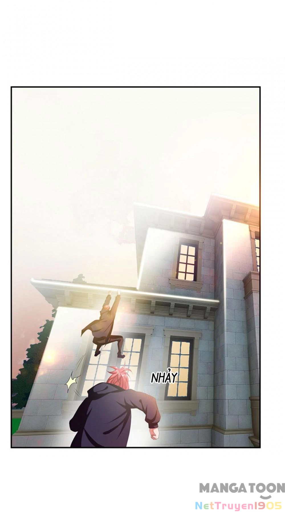 Nhặt Hoa Khôi Về Làm Vợ Chapter 28 - Trang 14