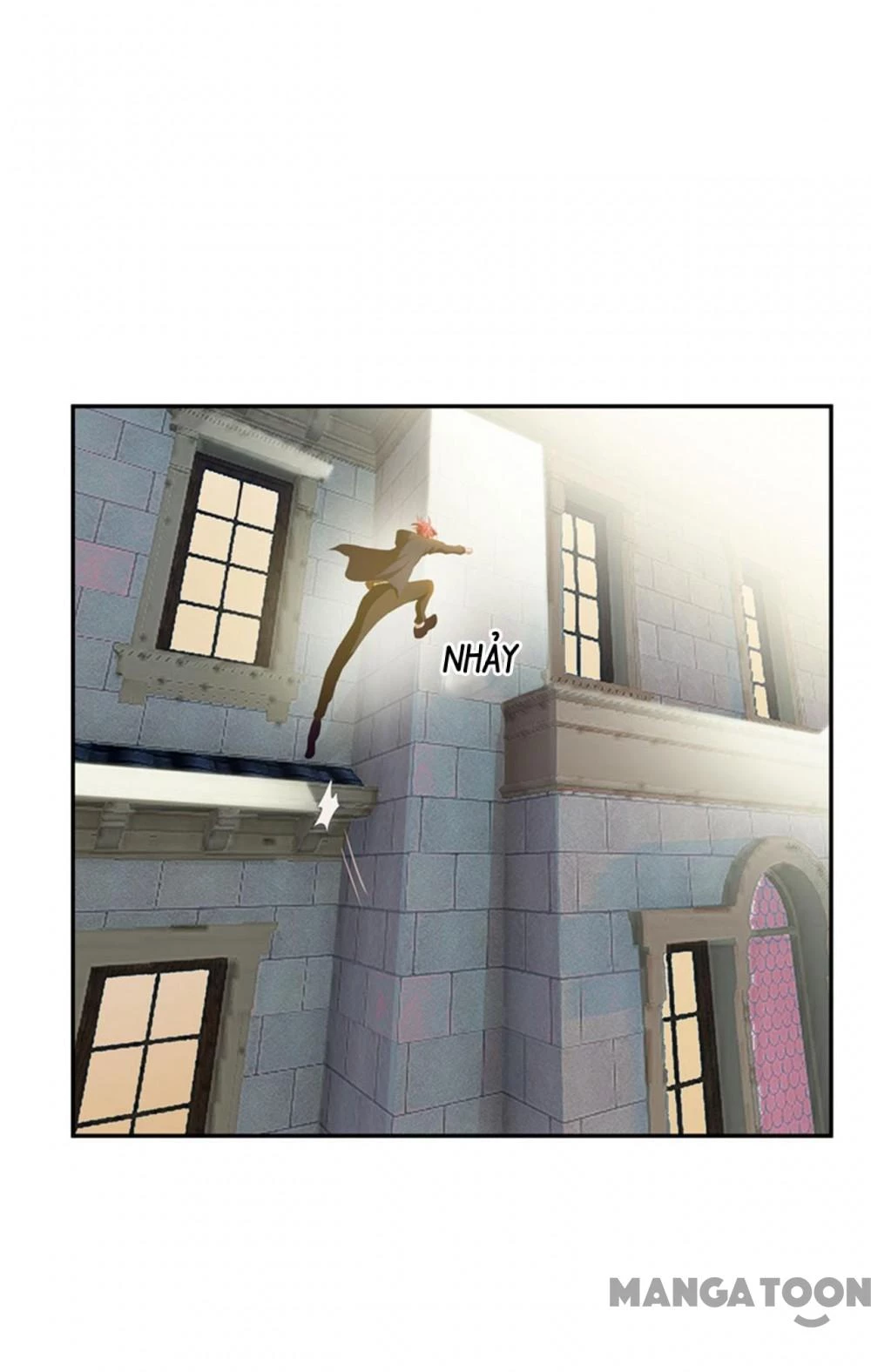 Nhặt Hoa Khôi Về Làm Vợ Chapter 28 - Trang 16