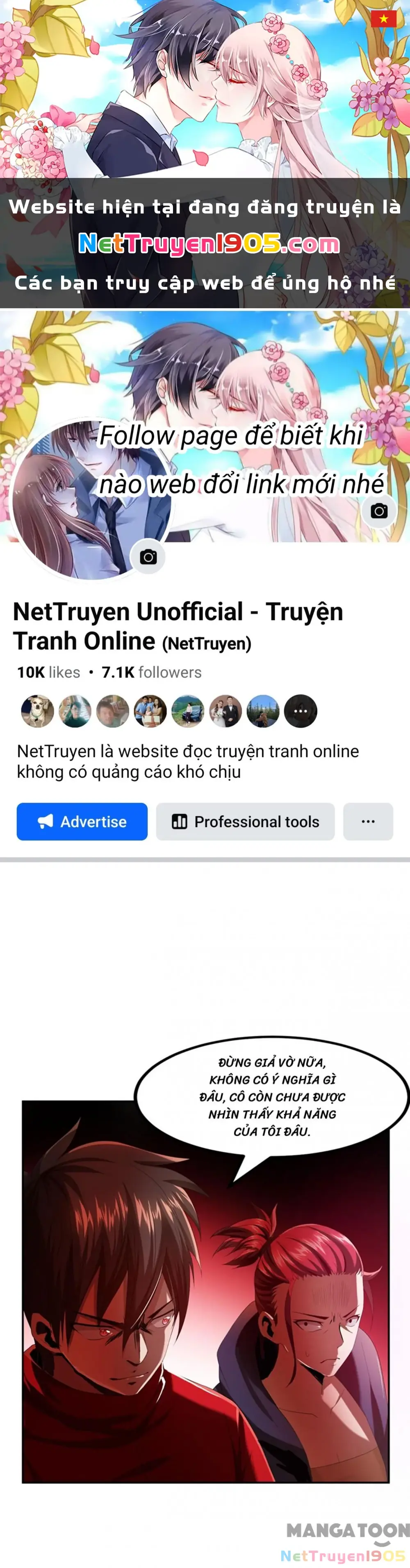 Nhặt Hoa Khôi Về Làm Vợ Chapter 28 - Trang 2