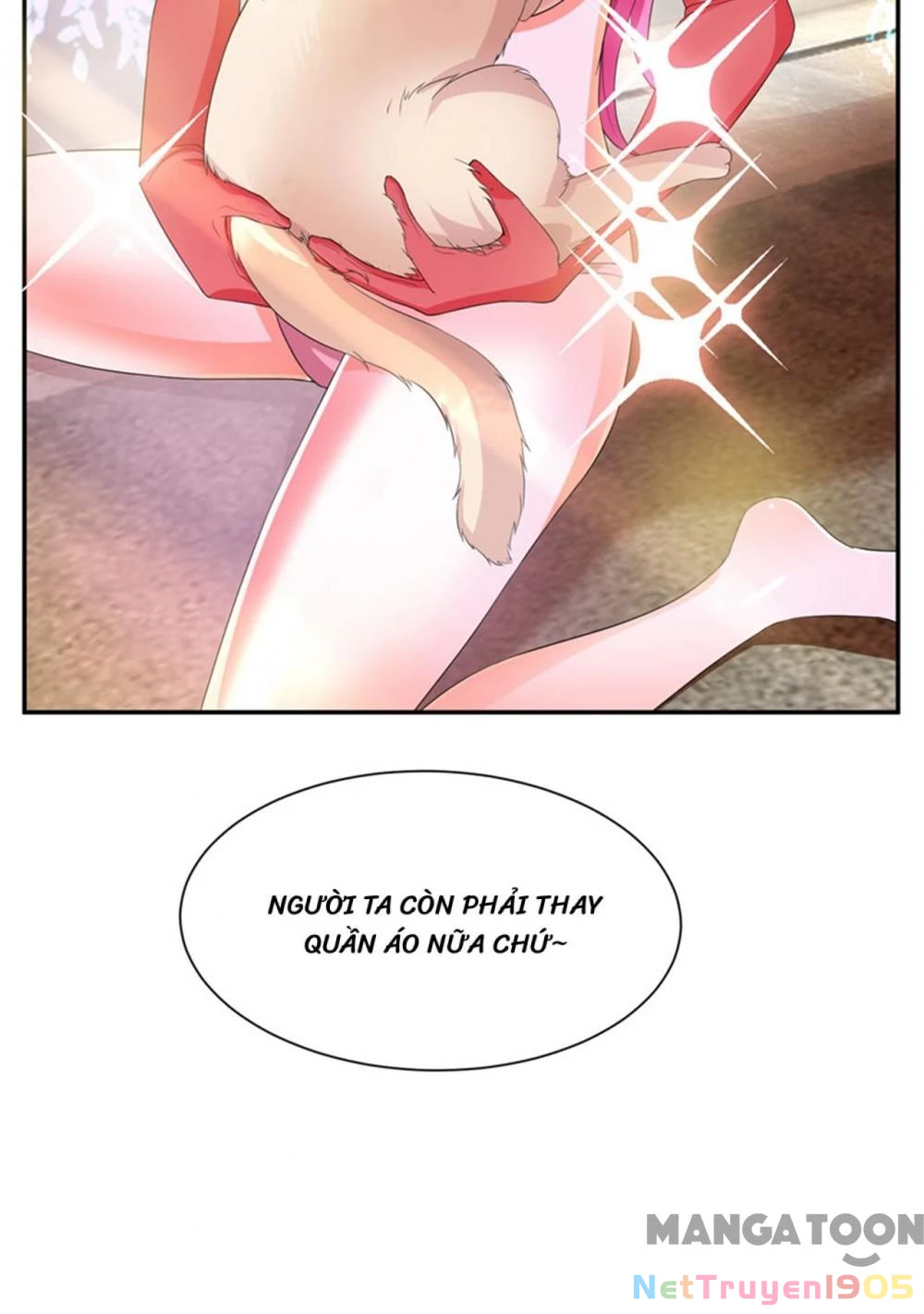 Nhặt Hoa Khôi Về Làm Vợ Chapter 28 - Trang 23