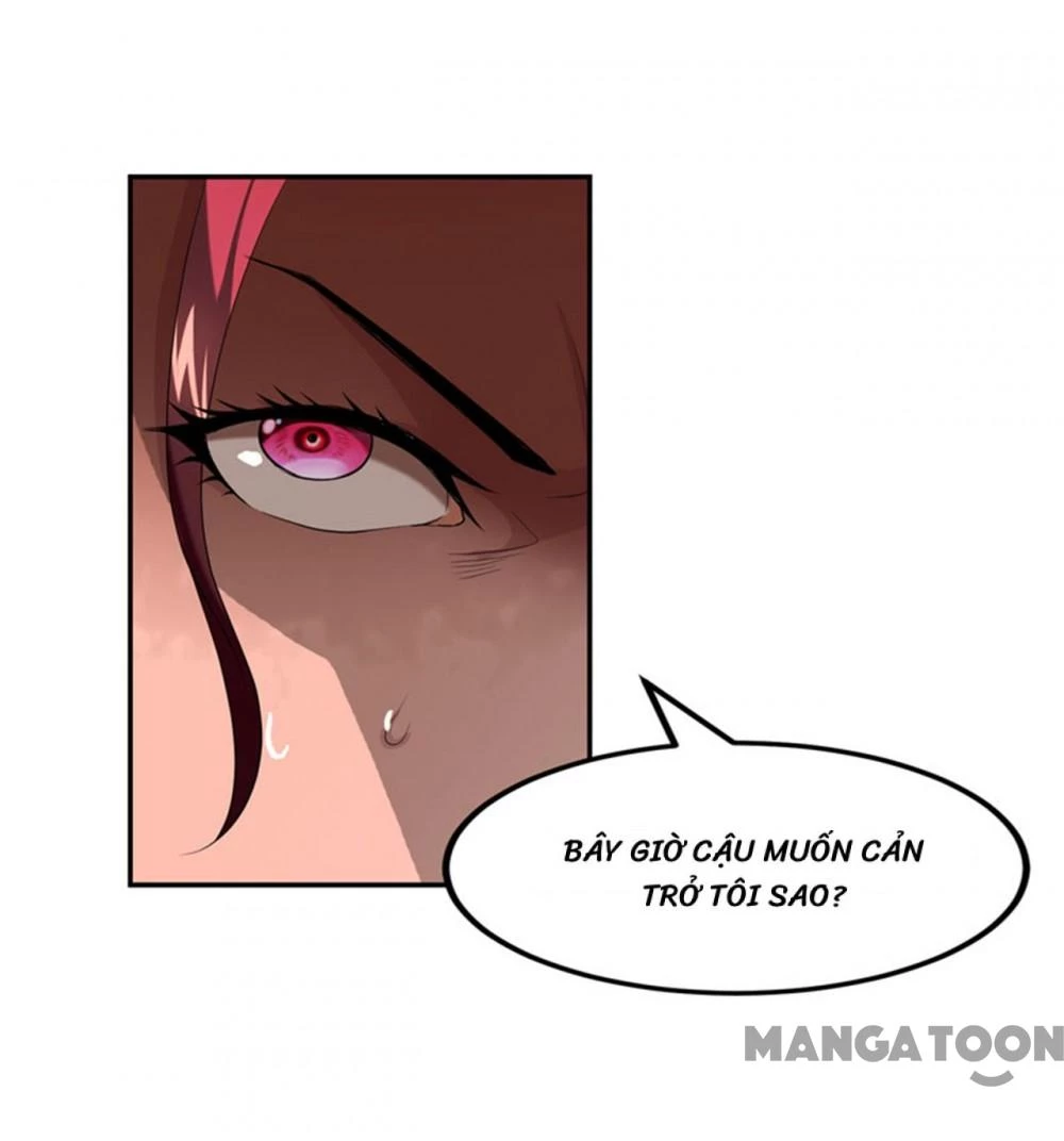 Nhặt Hoa Khôi Về Làm Vợ Chapter 28 - Trang 3