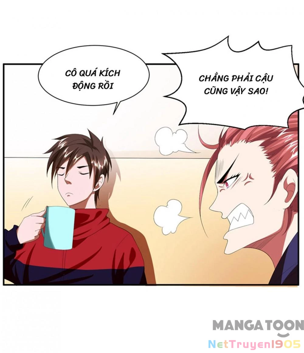 Nhặt Hoa Khôi Về Làm Vợ Chapter 28 - Trang 30