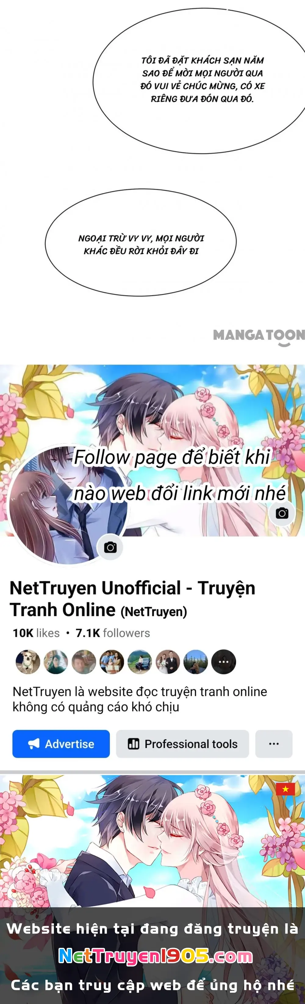 Nhặt Hoa Khôi Về Làm Vợ Chapter 28 - Trang 35