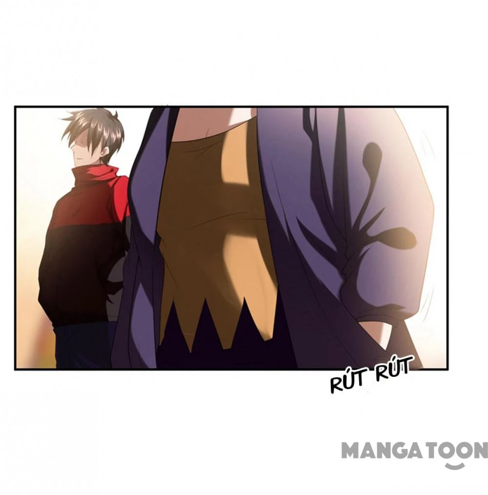 Nhặt Hoa Khôi Về Làm Vợ Chapter 28 - Trang 5