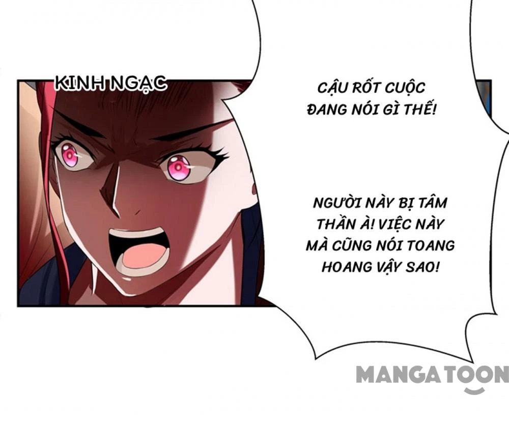 Nhặt Hoa Khôi Về Làm Vợ Chapter 28 - Trang 7
