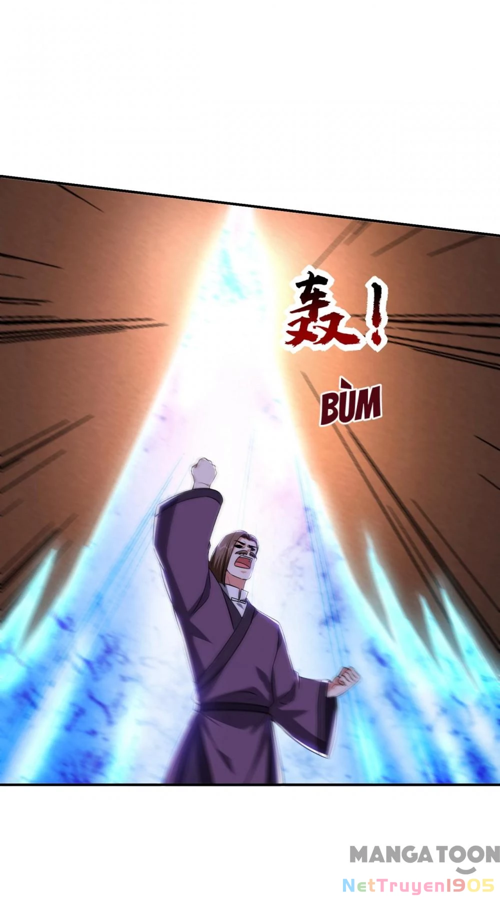 Nhặt Hoa Khôi Về Làm Vợ Chapter 280 - Trang 12