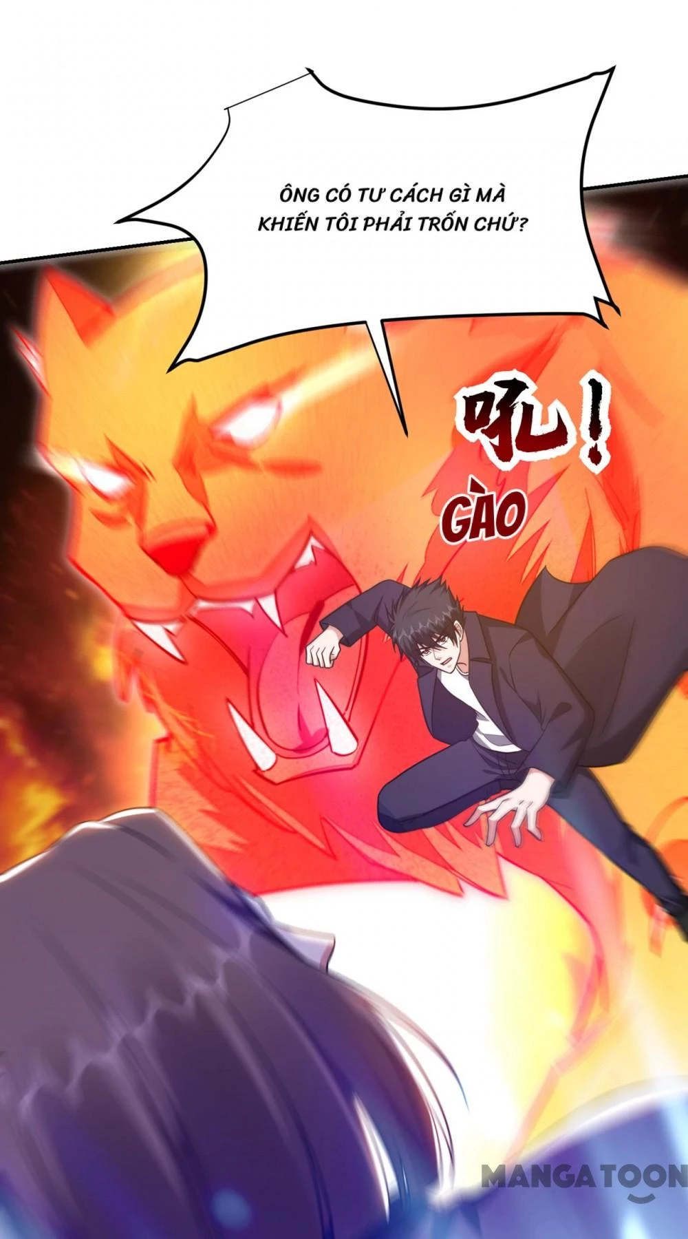 Nhặt Hoa Khôi Về Làm Vợ Chapter 280 - Trang 13