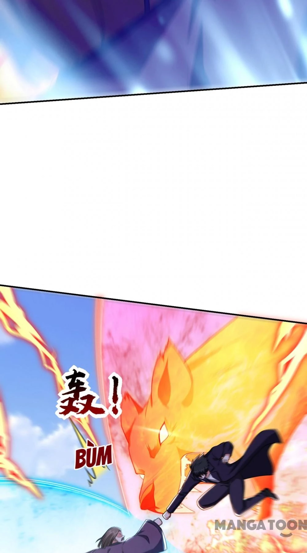 Nhặt Hoa Khôi Về Làm Vợ Chapter 280 - Trang 14