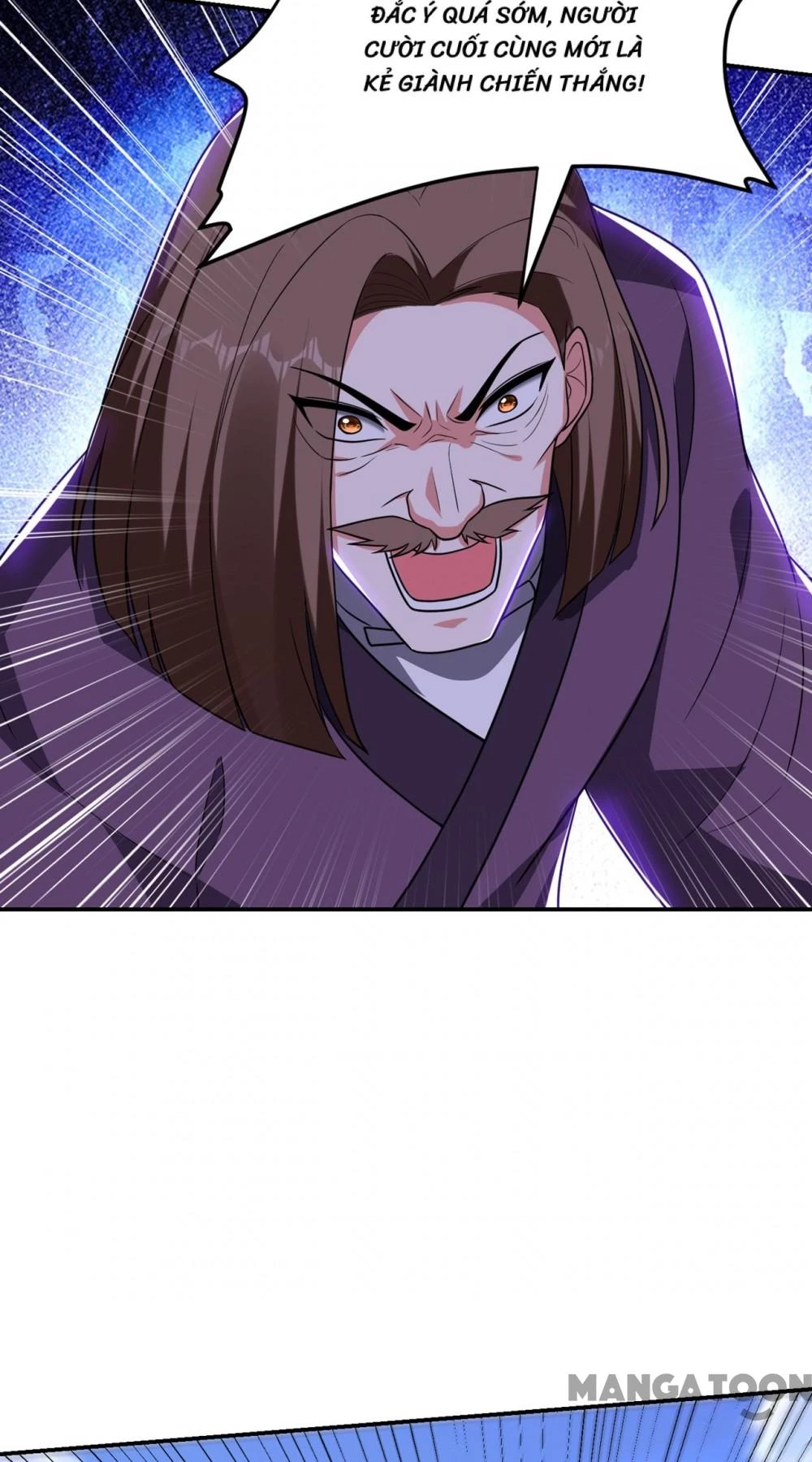 Nhặt Hoa Khôi Về Làm Vợ Chapter 280 - Trang 20