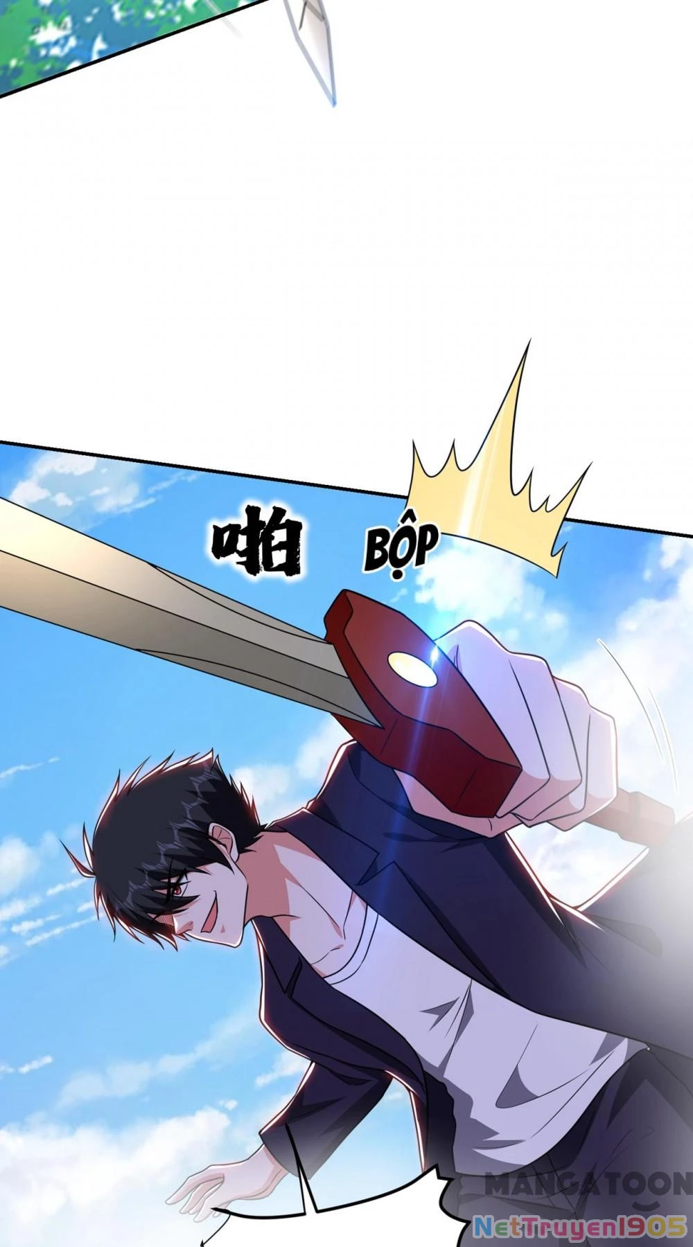 Nhặt Hoa Khôi Về Làm Vợ Chapter 280 - Trang 26
