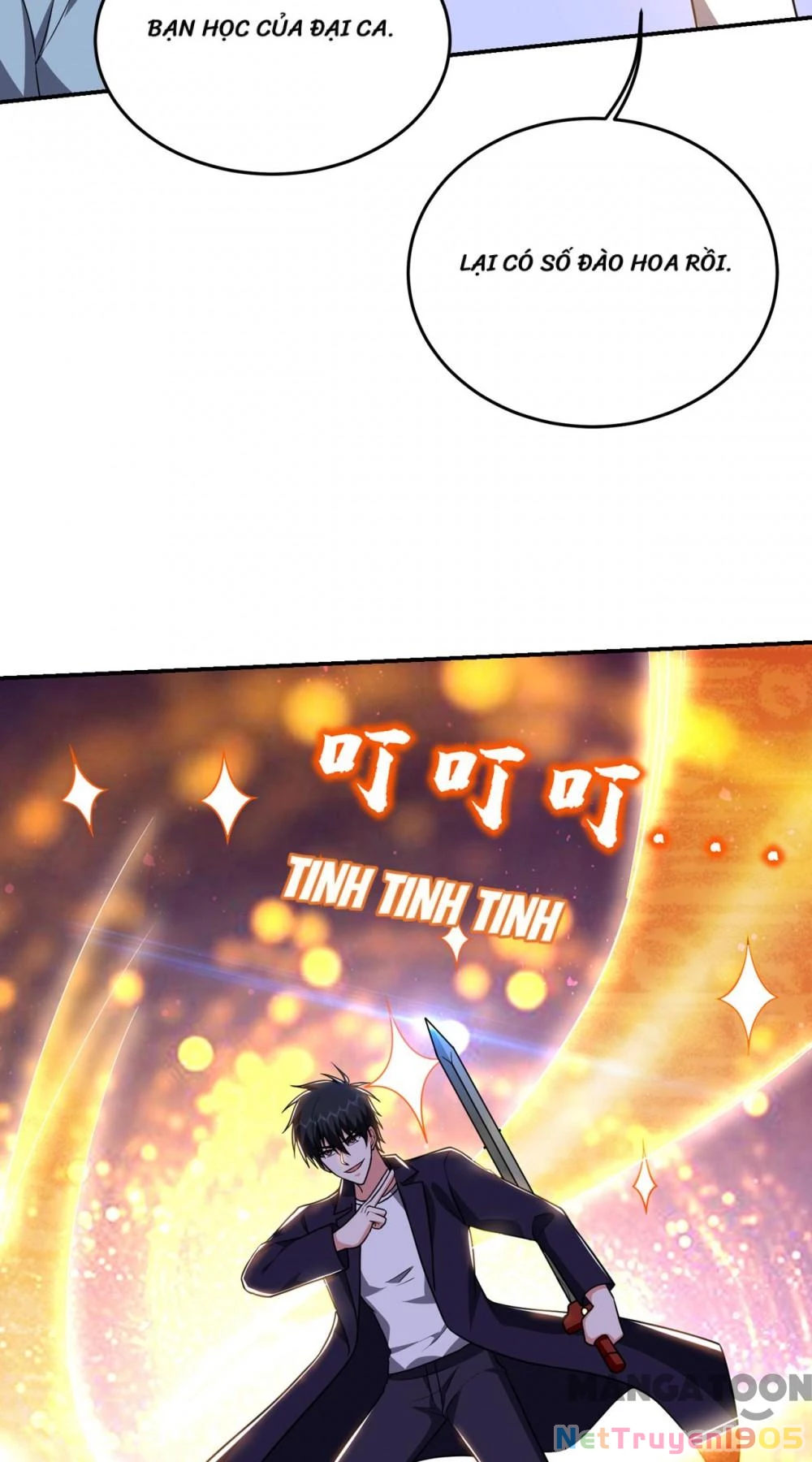 Nhặt Hoa Khôi Về Làm Vợ Chapter 280 - Trang 29