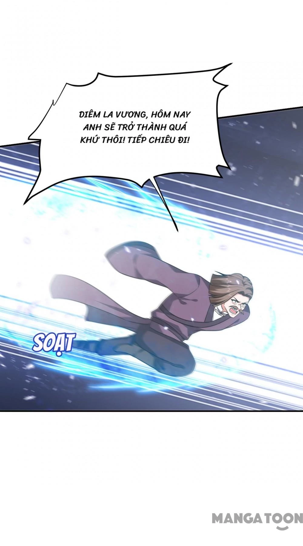 Nhặt Hoa Khôi Về Làm Vợ Chapter 280 - Trang 5